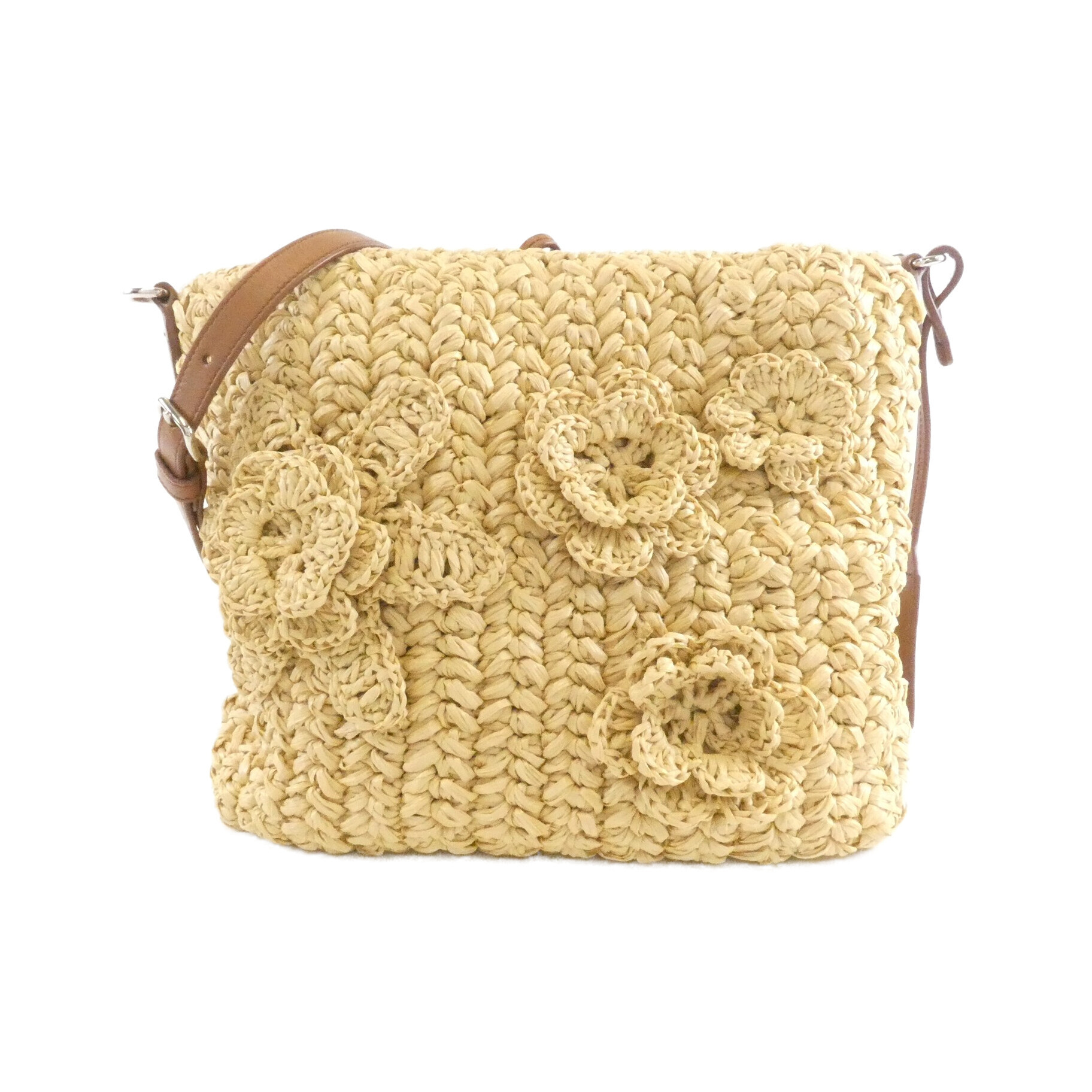 SHOULDER BAG