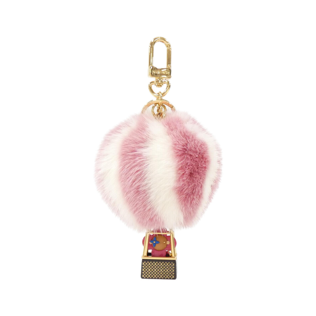 KEY RING