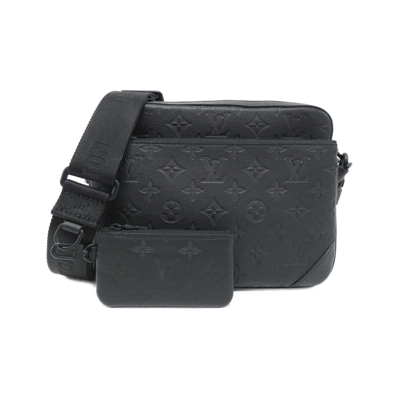 CROSS BODY BAG