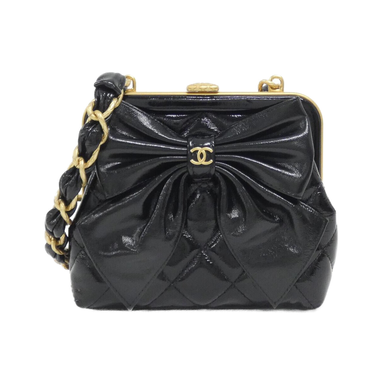 CHAIN CLUTCH