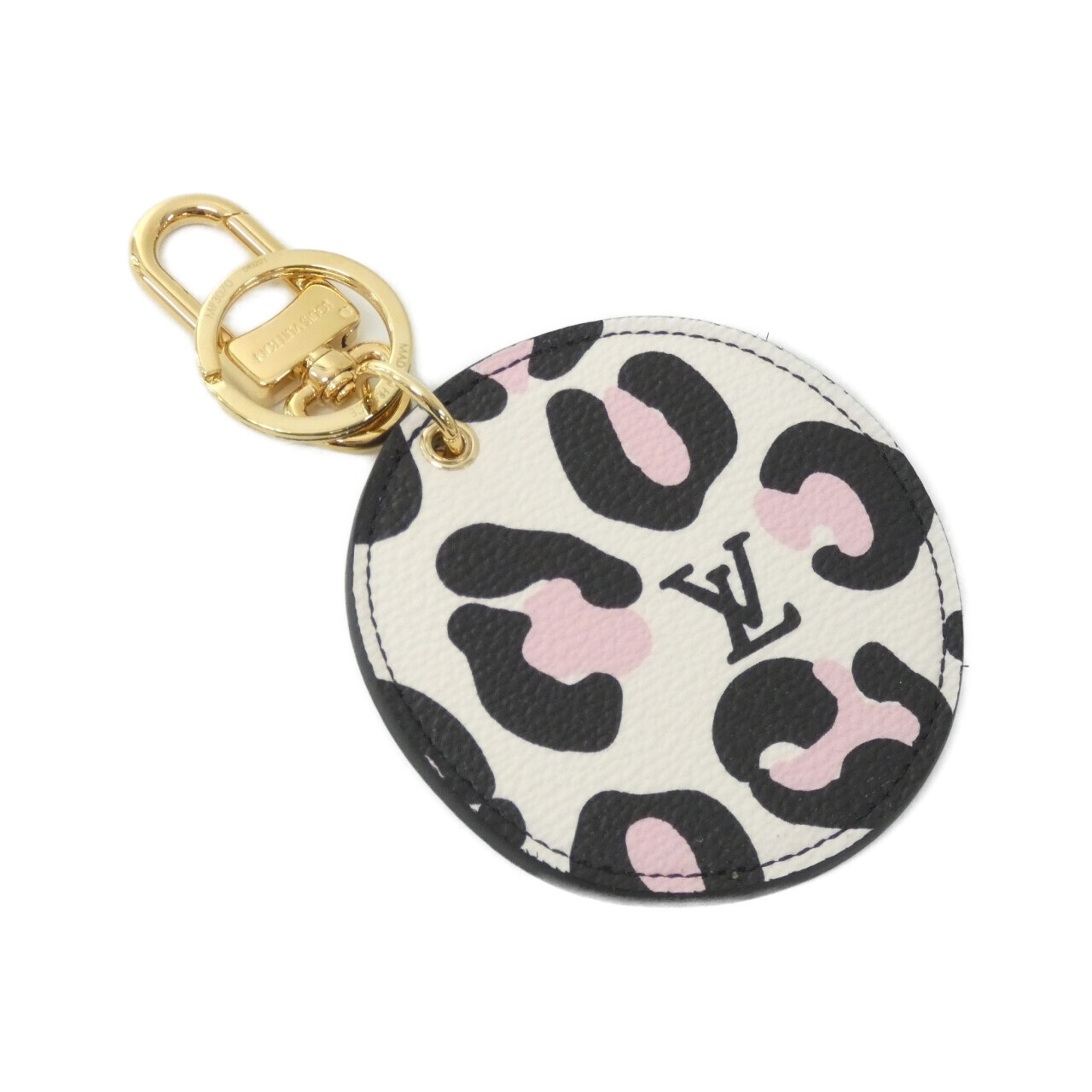 KEY RING