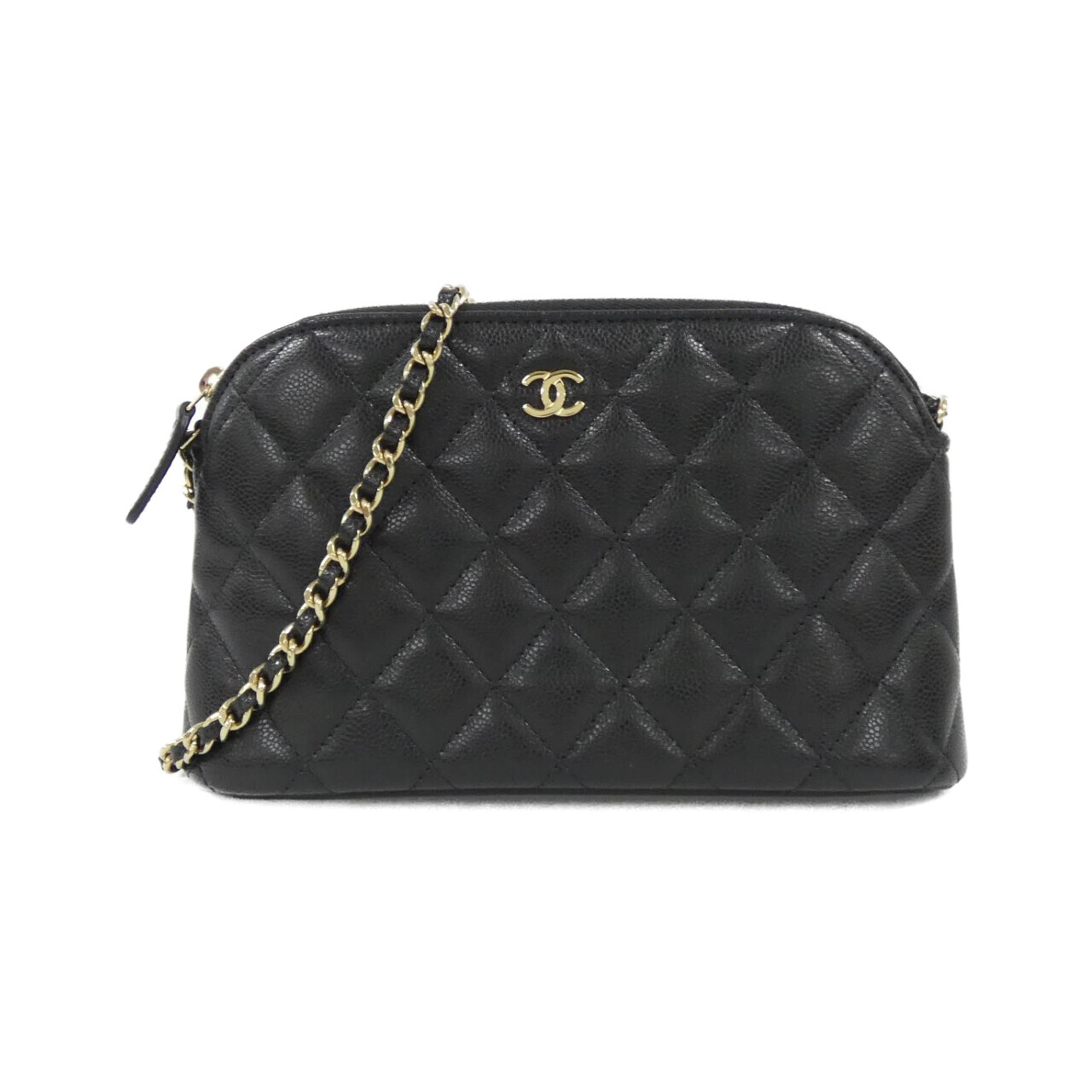 CHAIN CLUTCH
