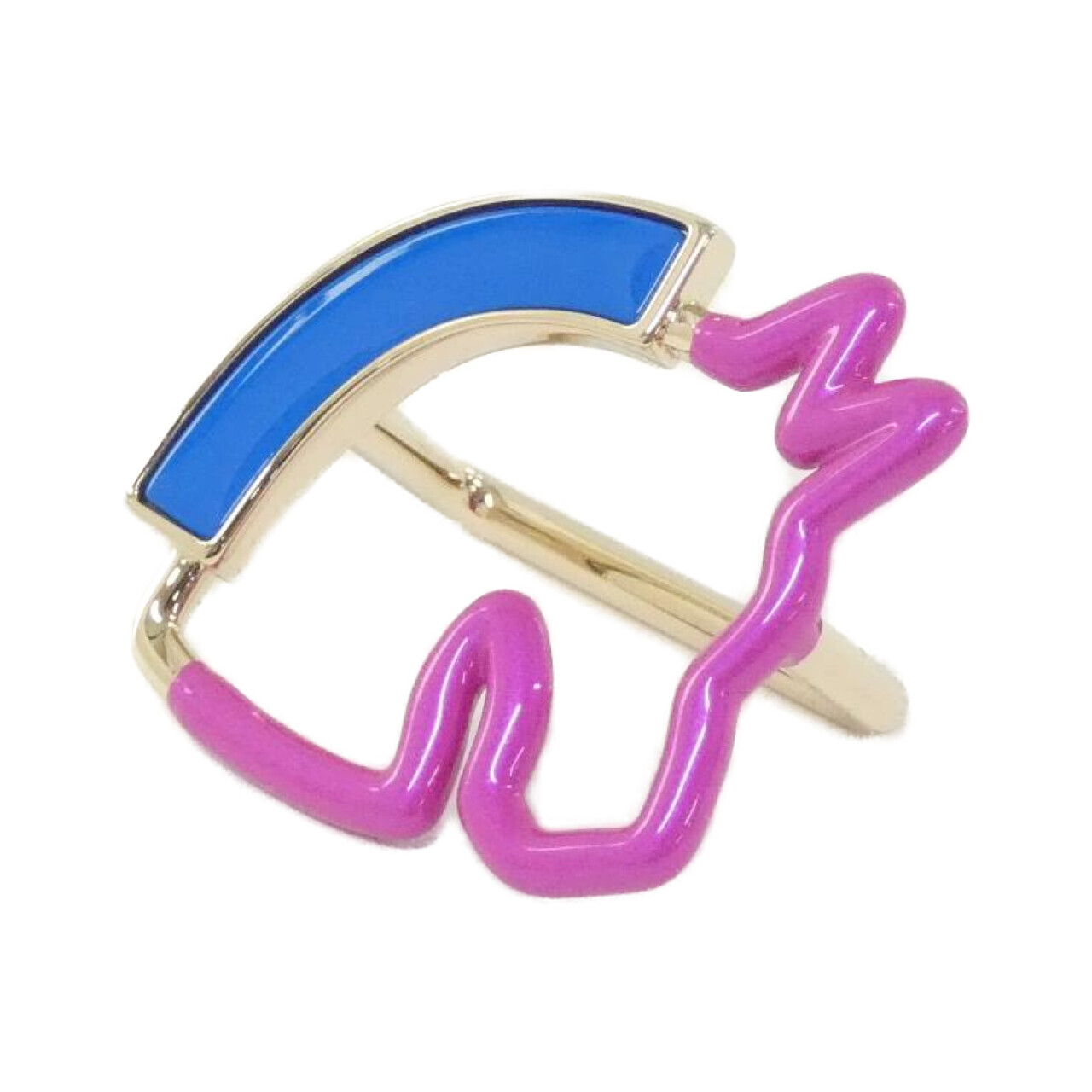 SCARF RING