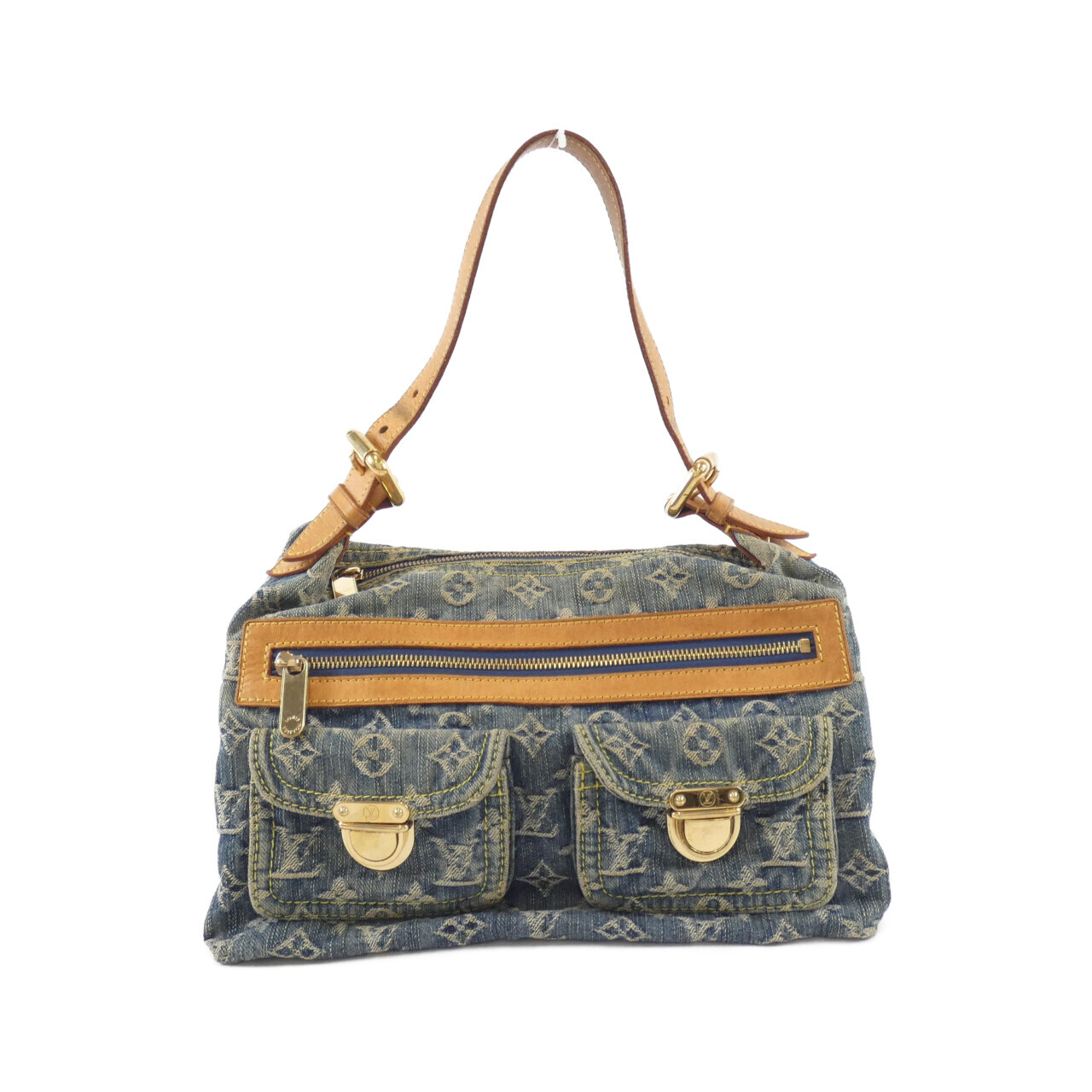 SHOULDER BAG