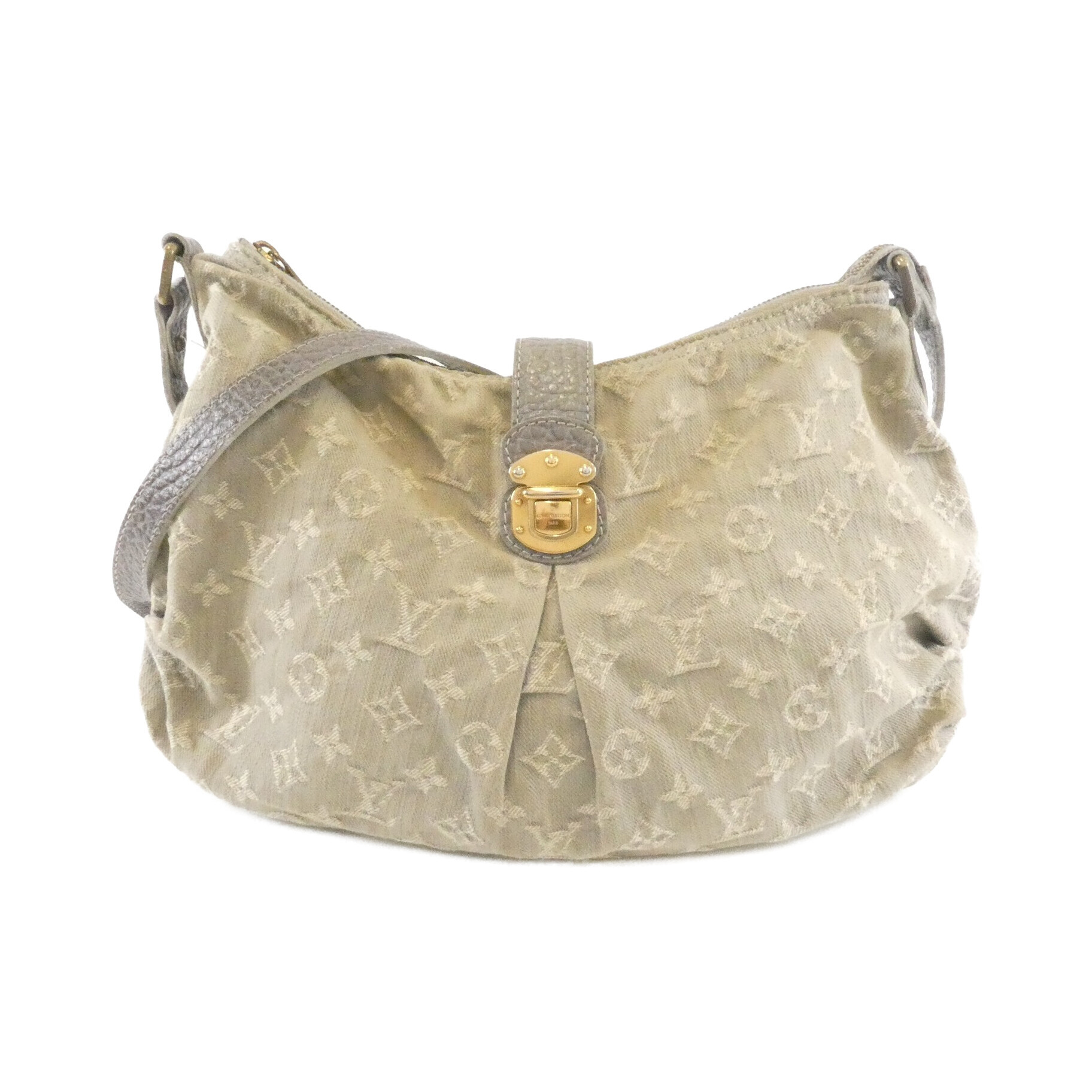 CROSS BODY BAG