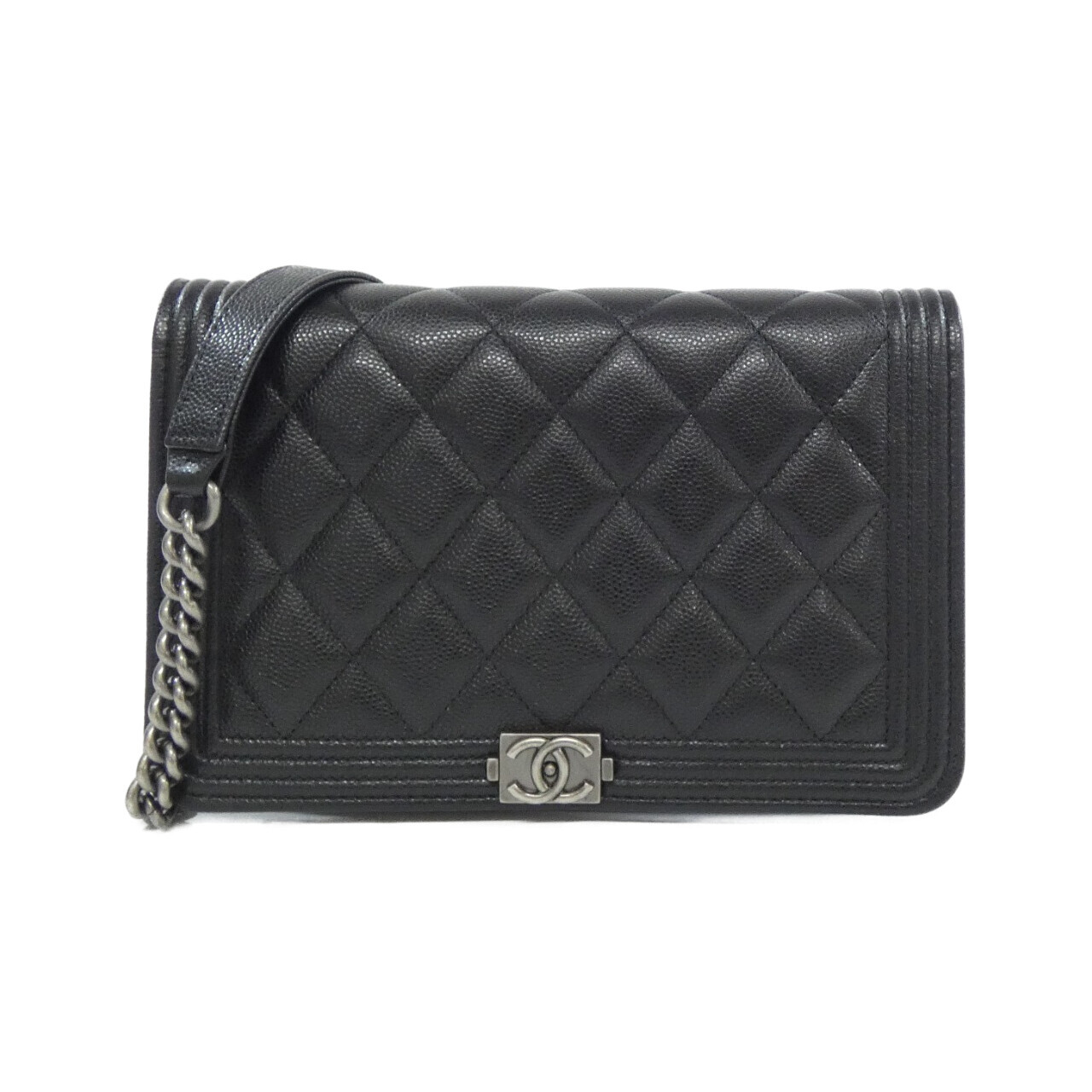 CHAIN WALLET