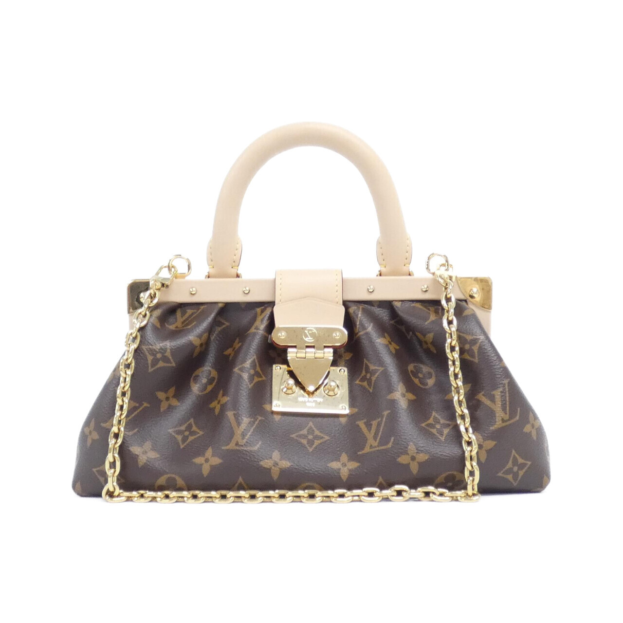 CLUTCH BAG