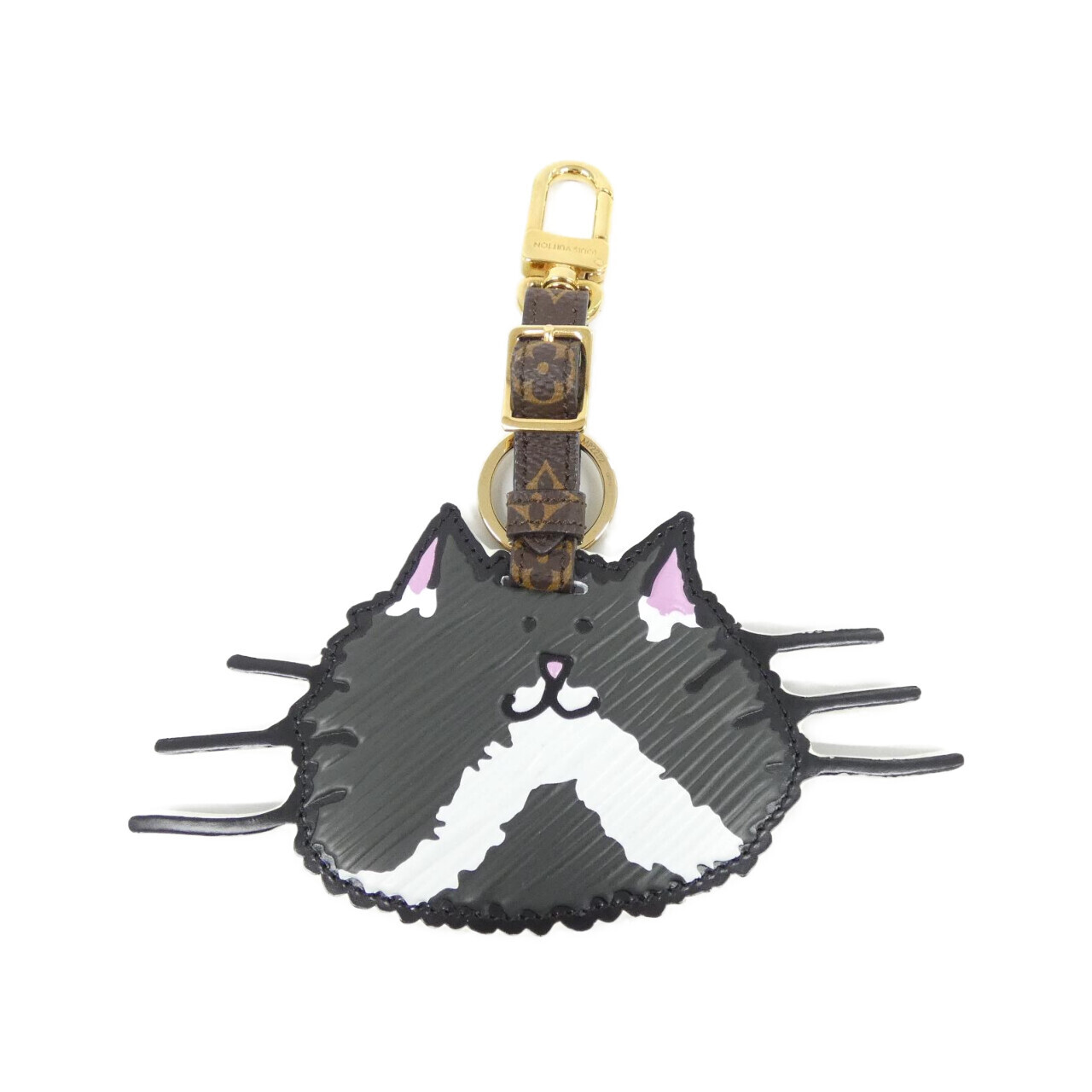 KEY RING