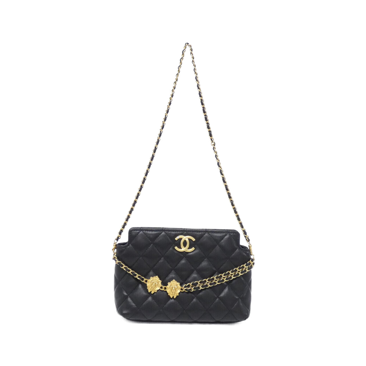 CHAIN CLUTCH