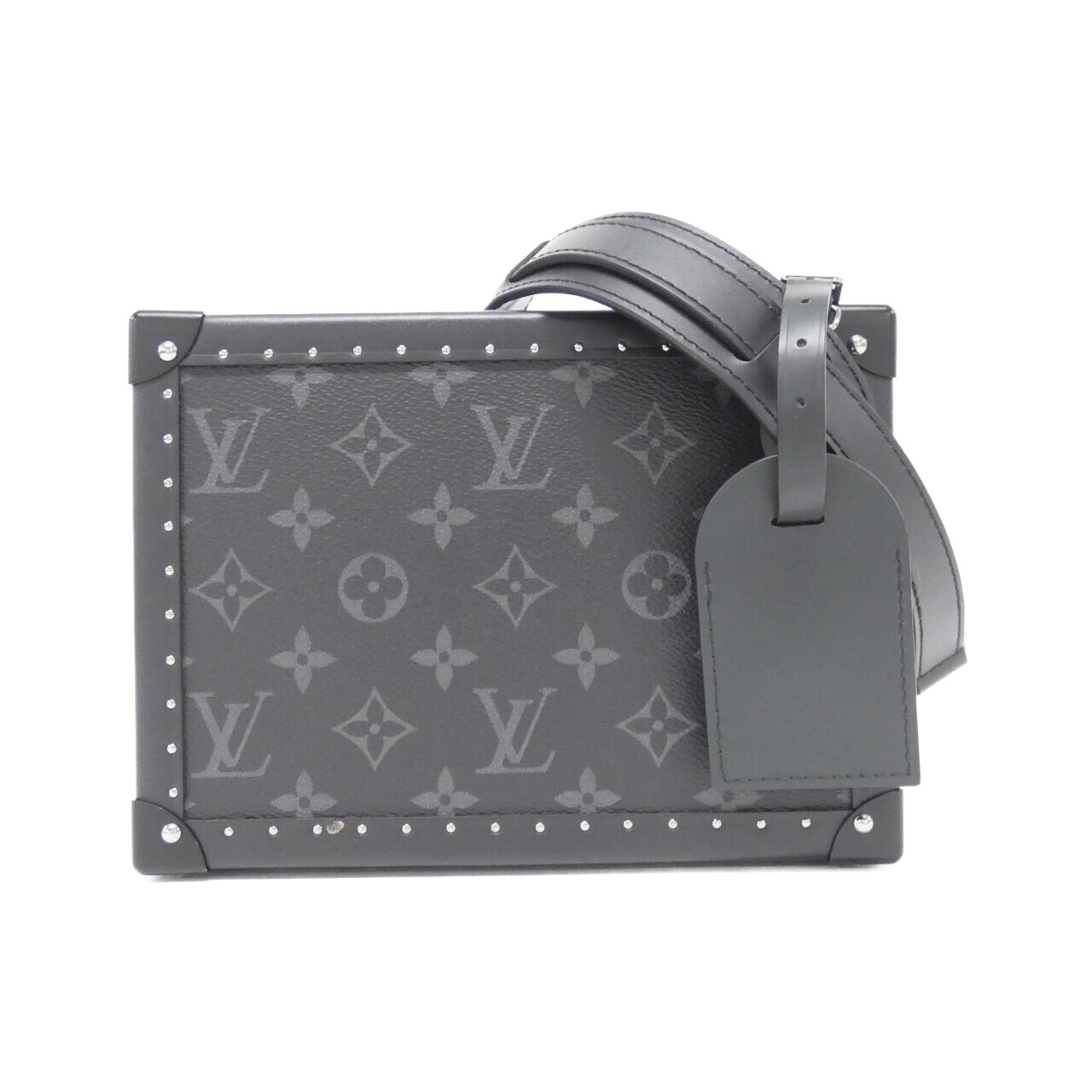 CROSS BODY BAG