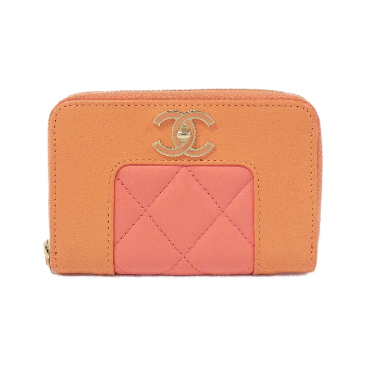 COIN CASE