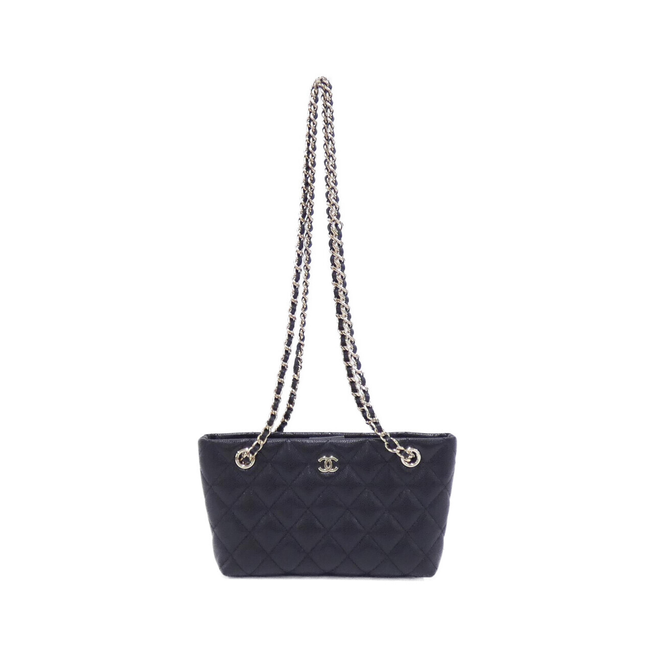 CHAIN CLUTCH