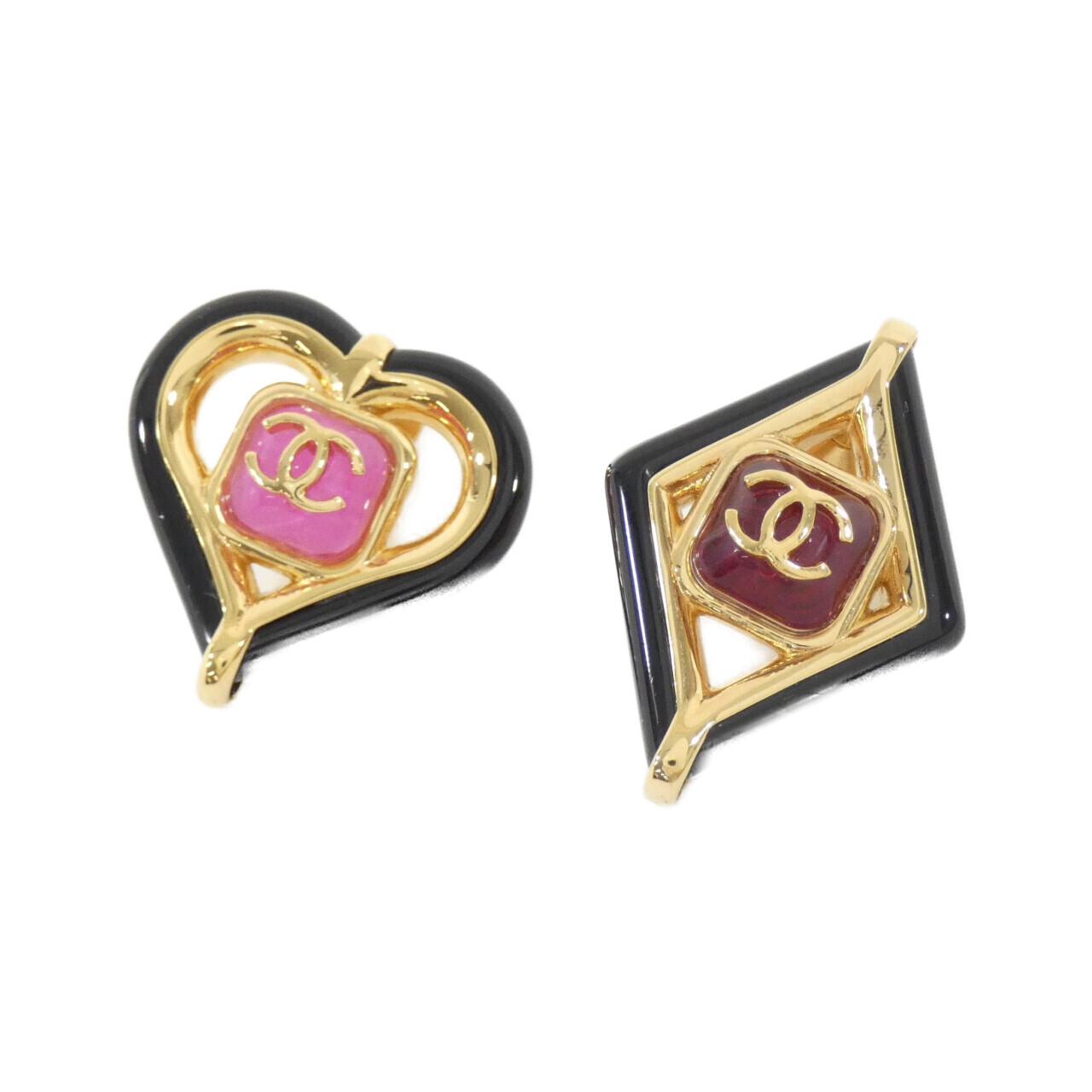 PIN BROOCH