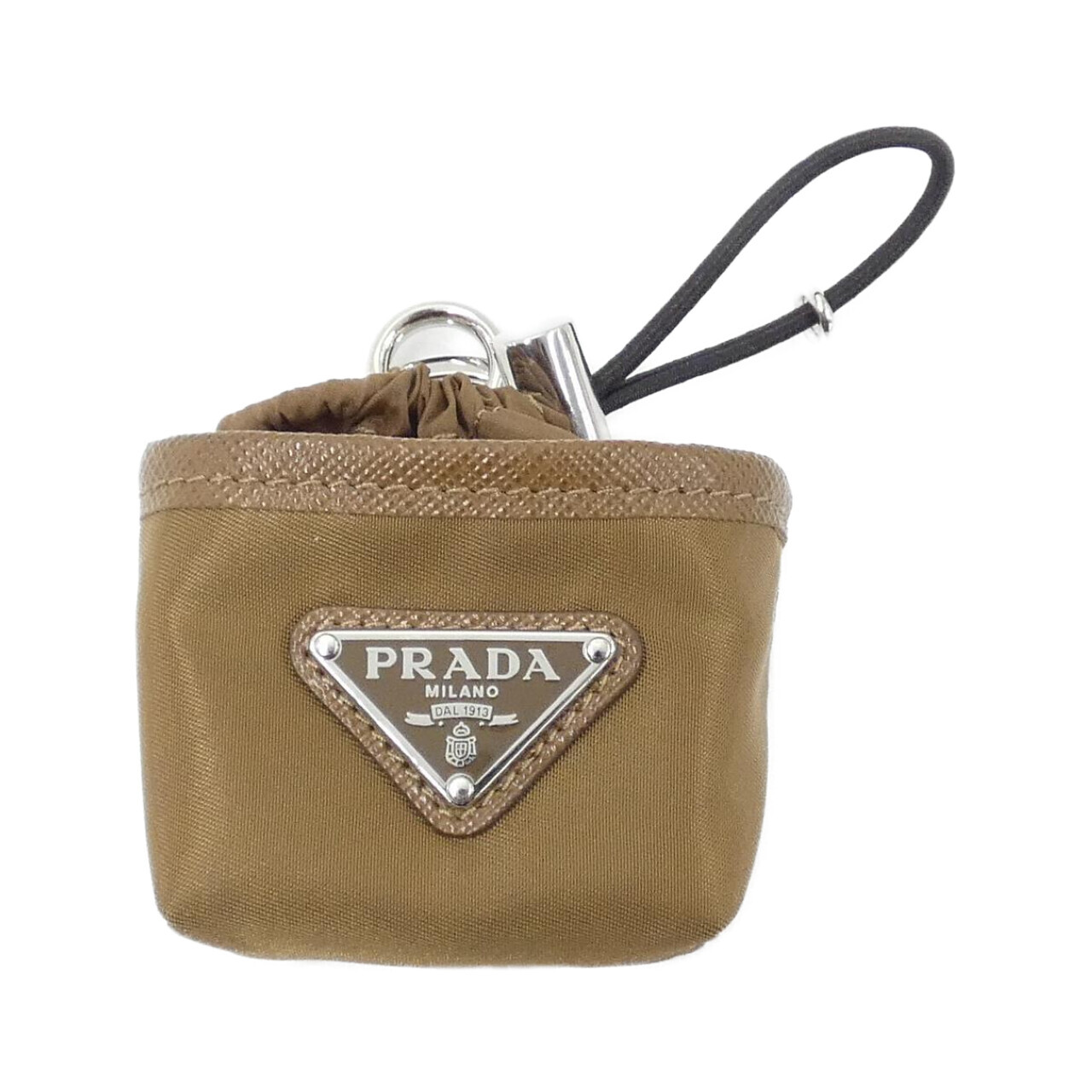 BAG CHARM