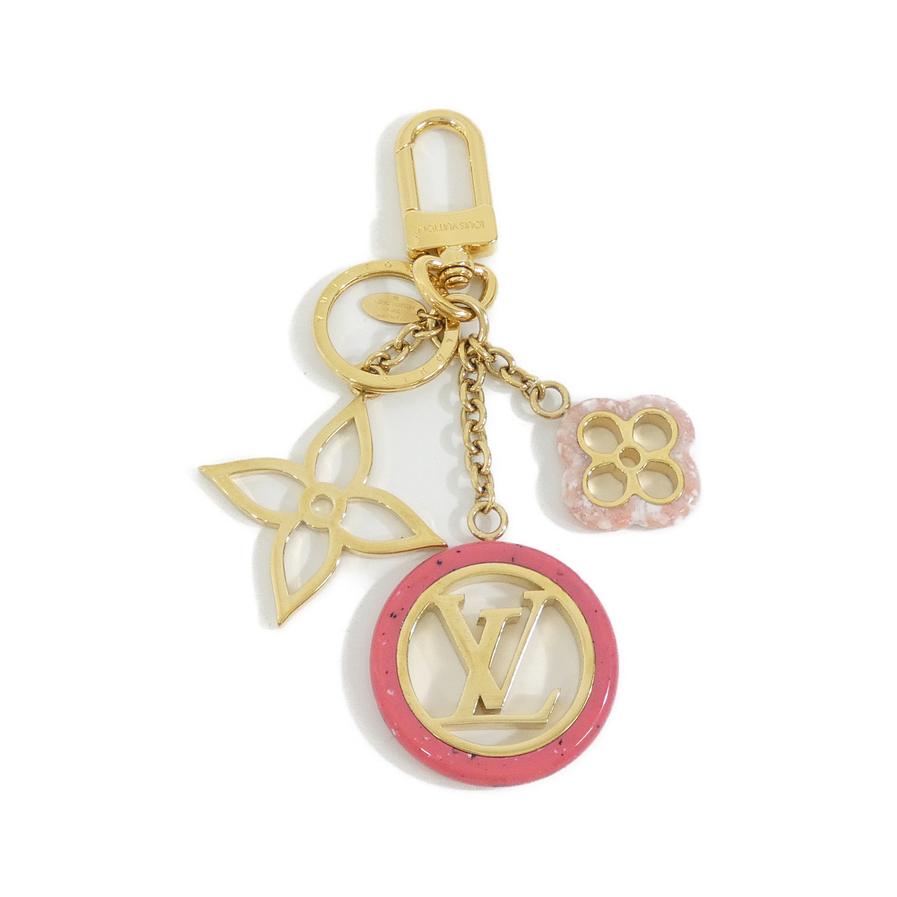 KEY RING