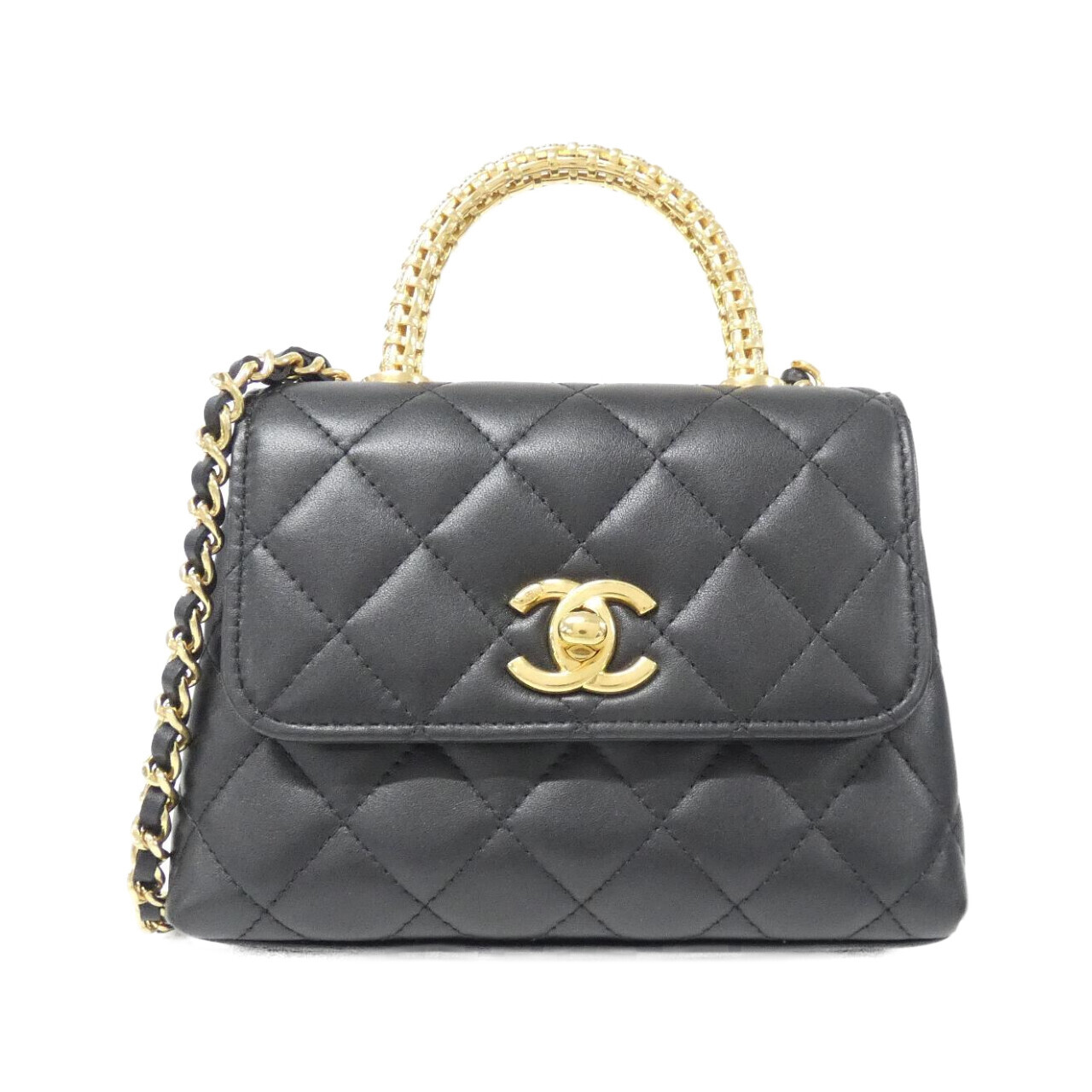 CHAIN CLUTCH