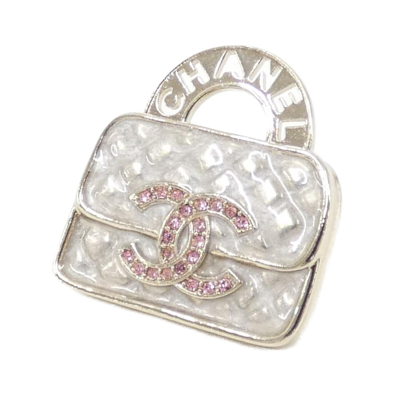 PIN BROOCH