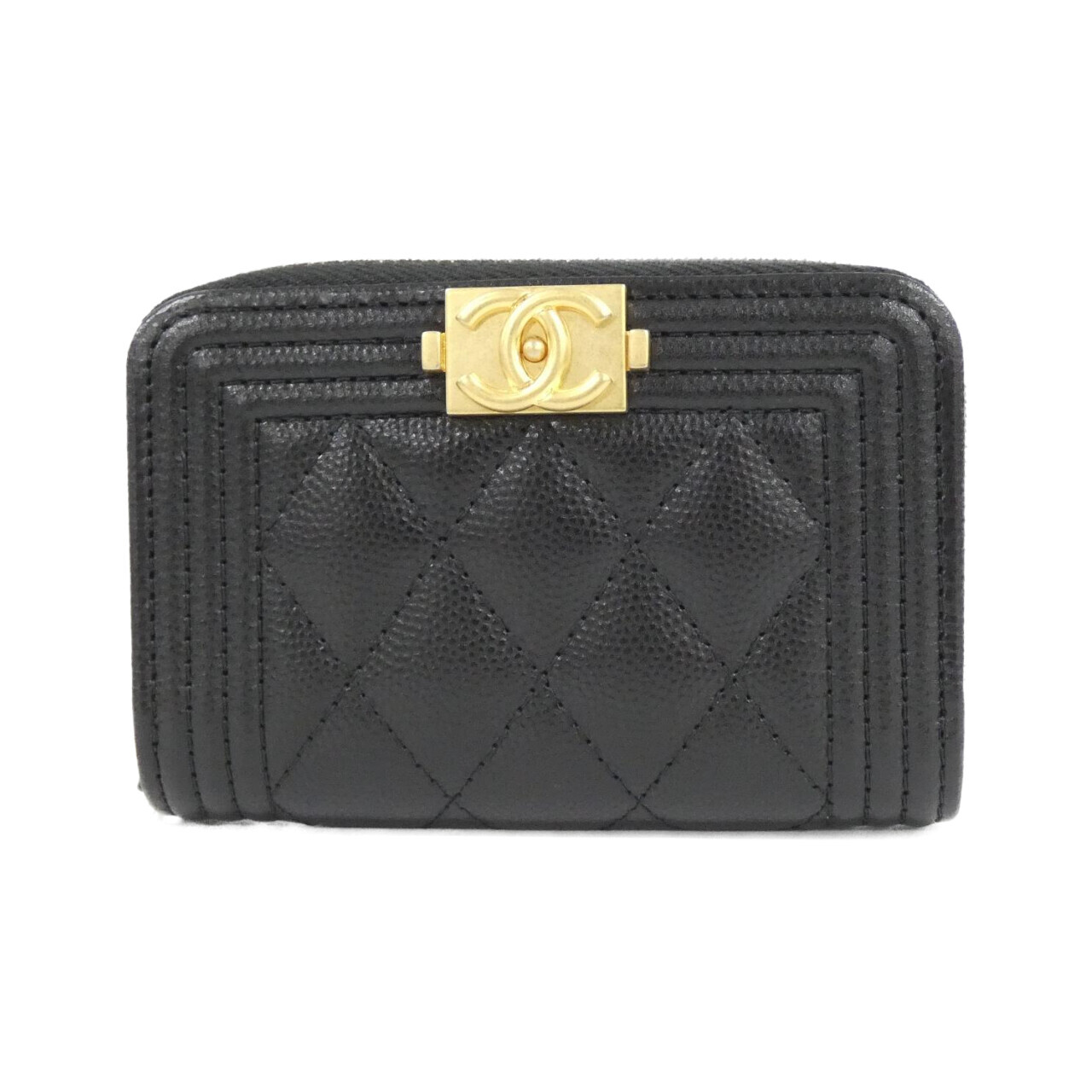 COIN CASE