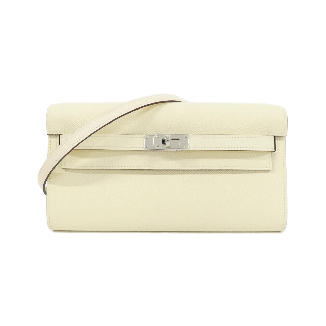 SHOULDER WALLET