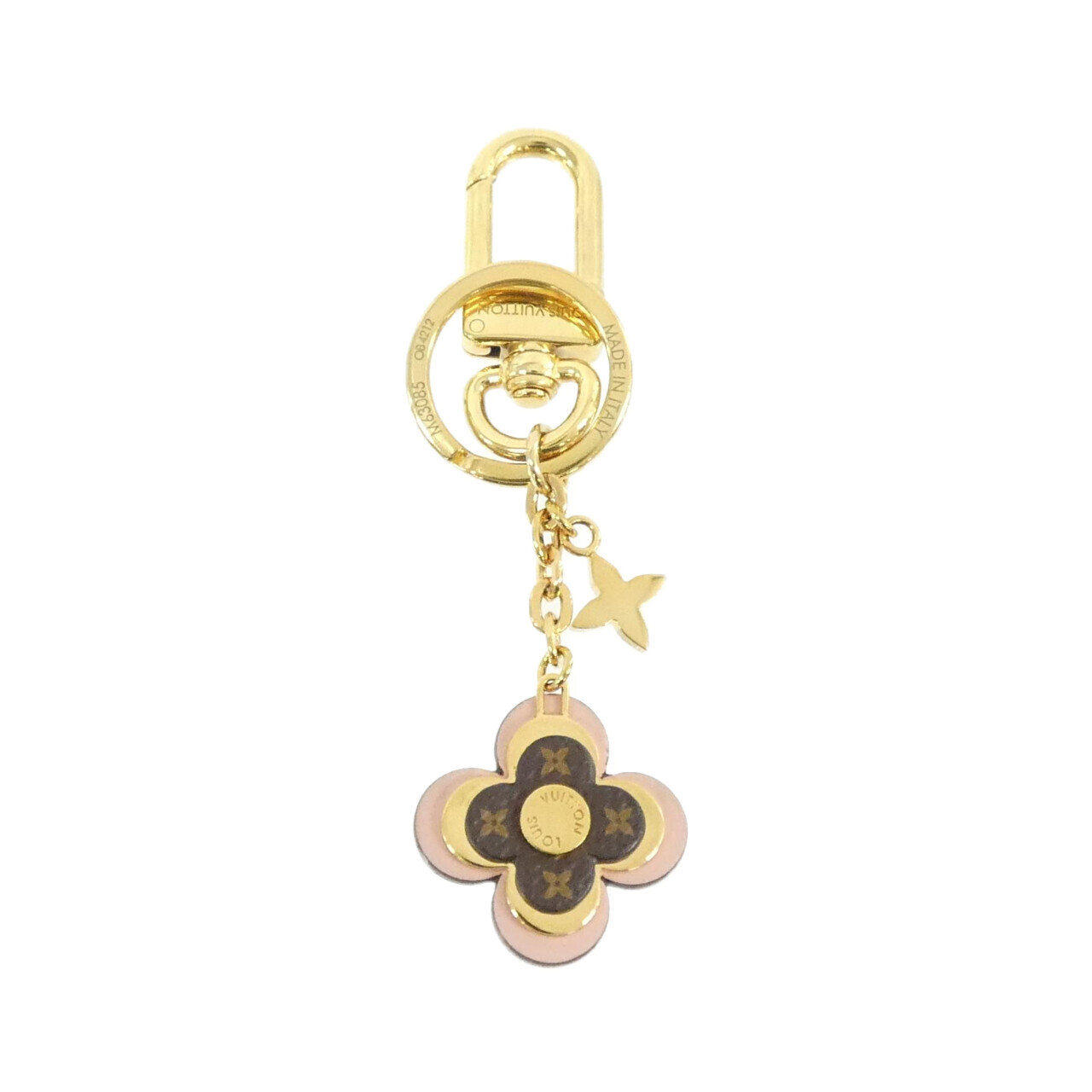 KEY RING