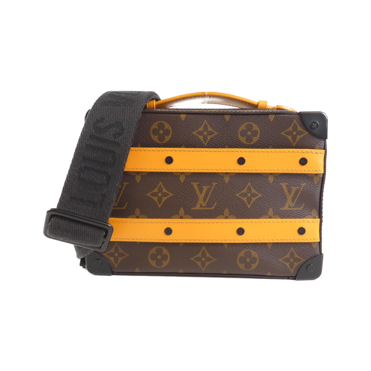CROSS BODY BAG