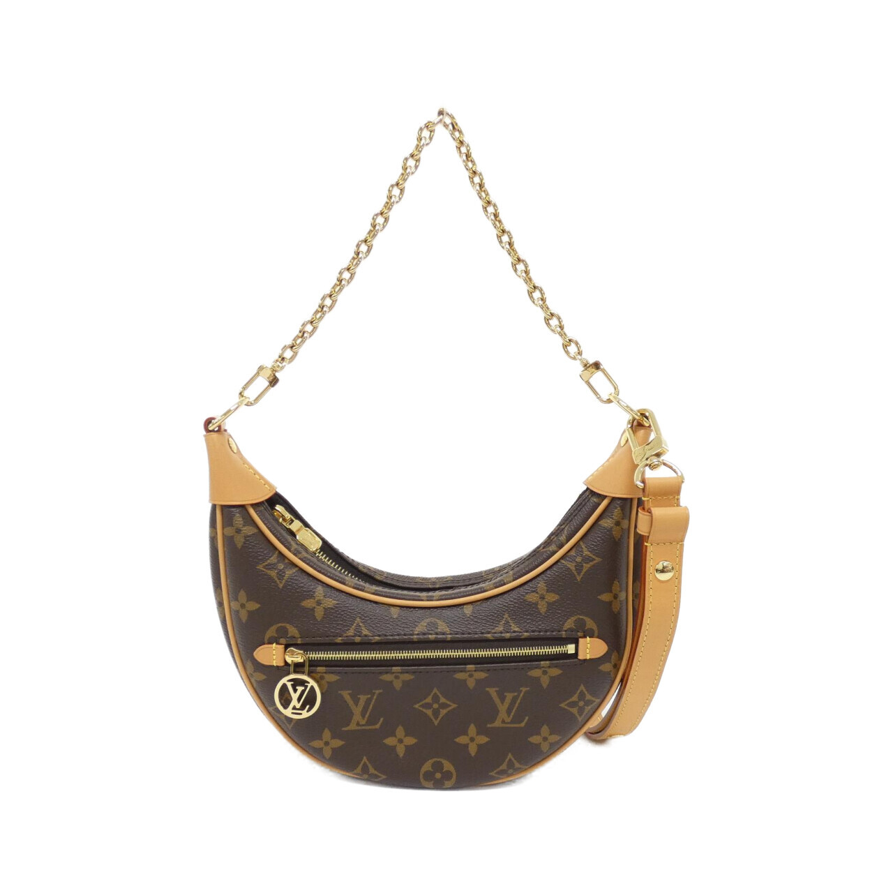 SHOULDER BAG