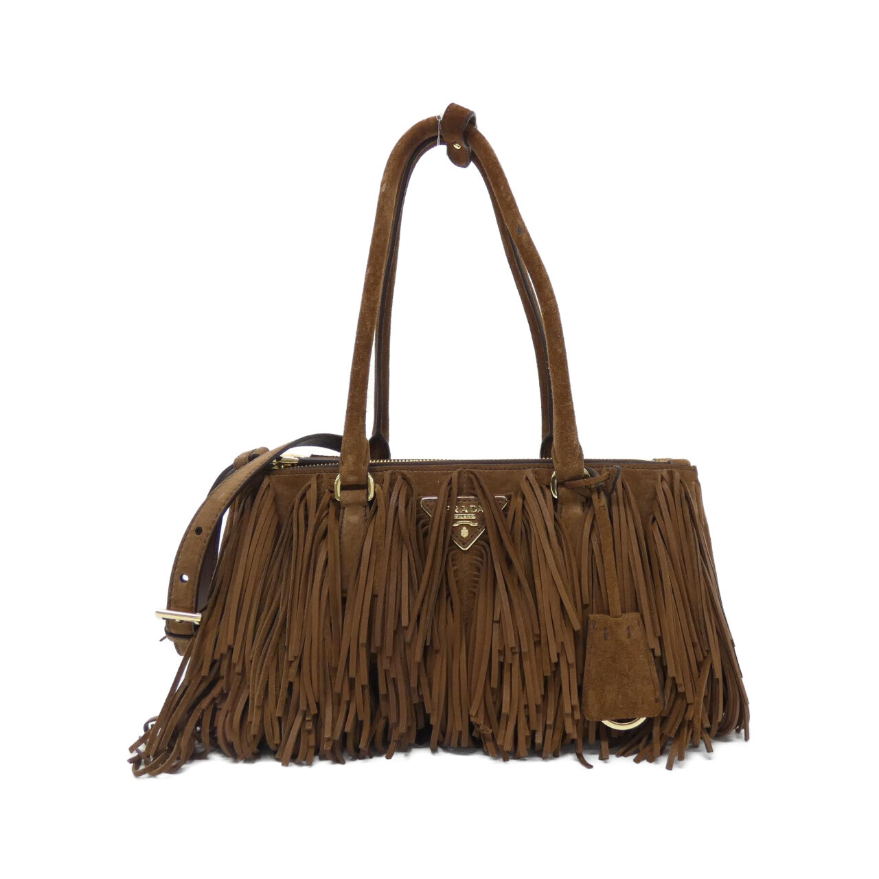 SHOULDER BAG