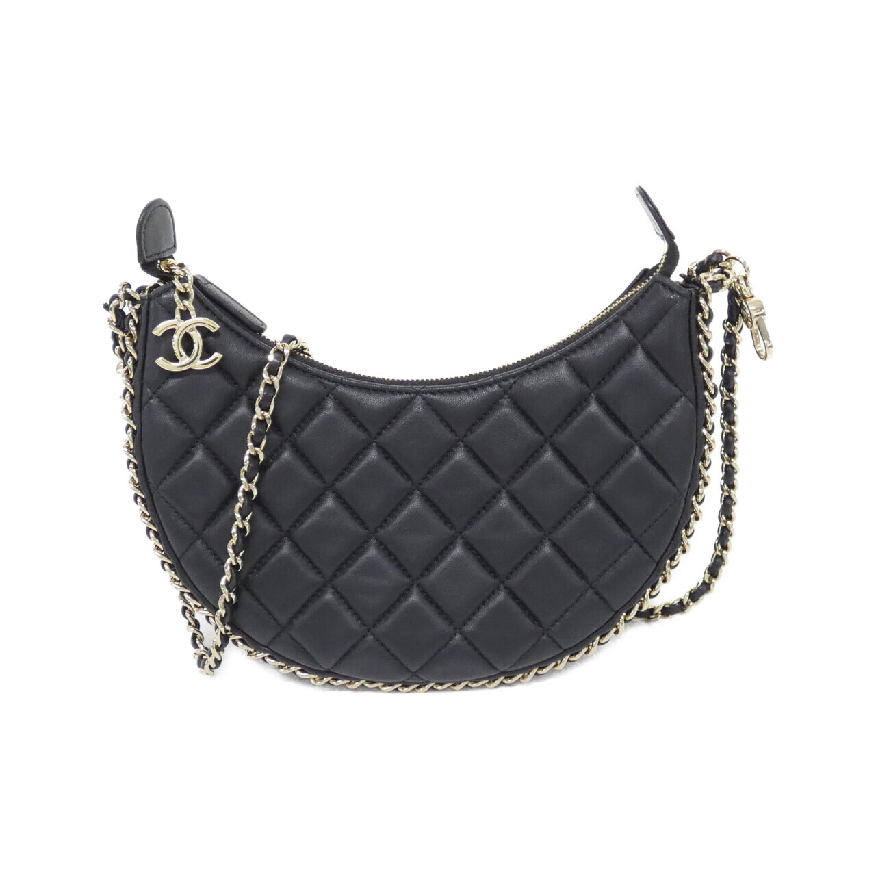 CROSS BODY BAG