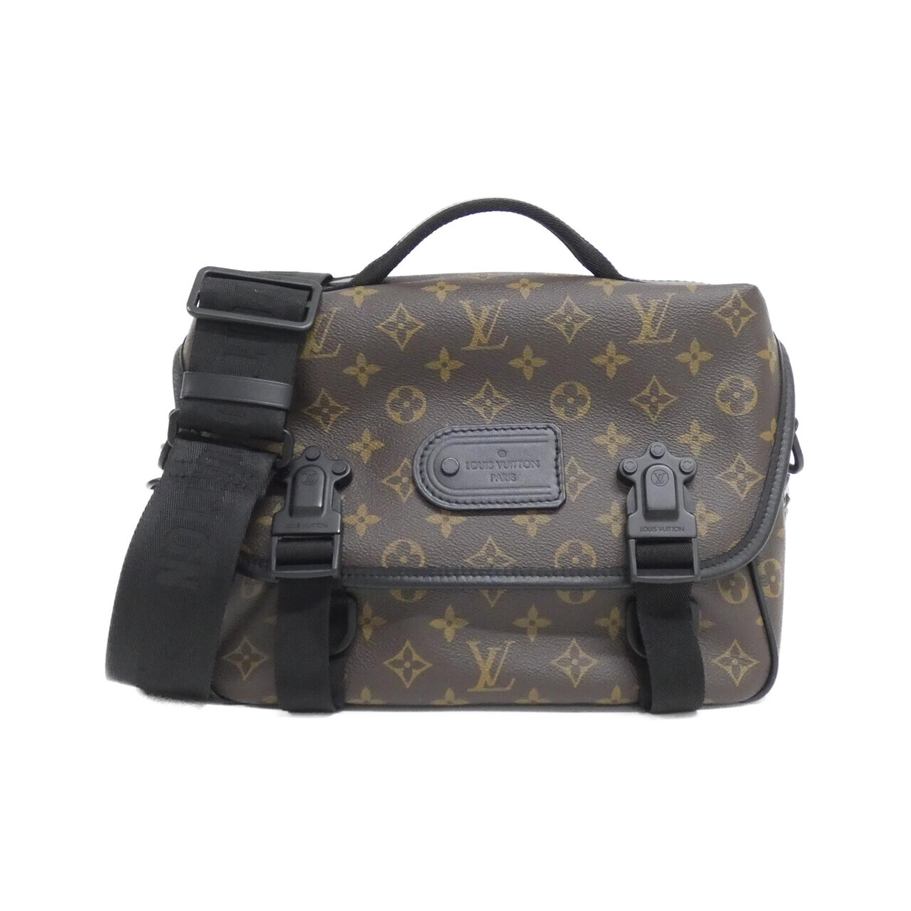 CROSS BODY BAG