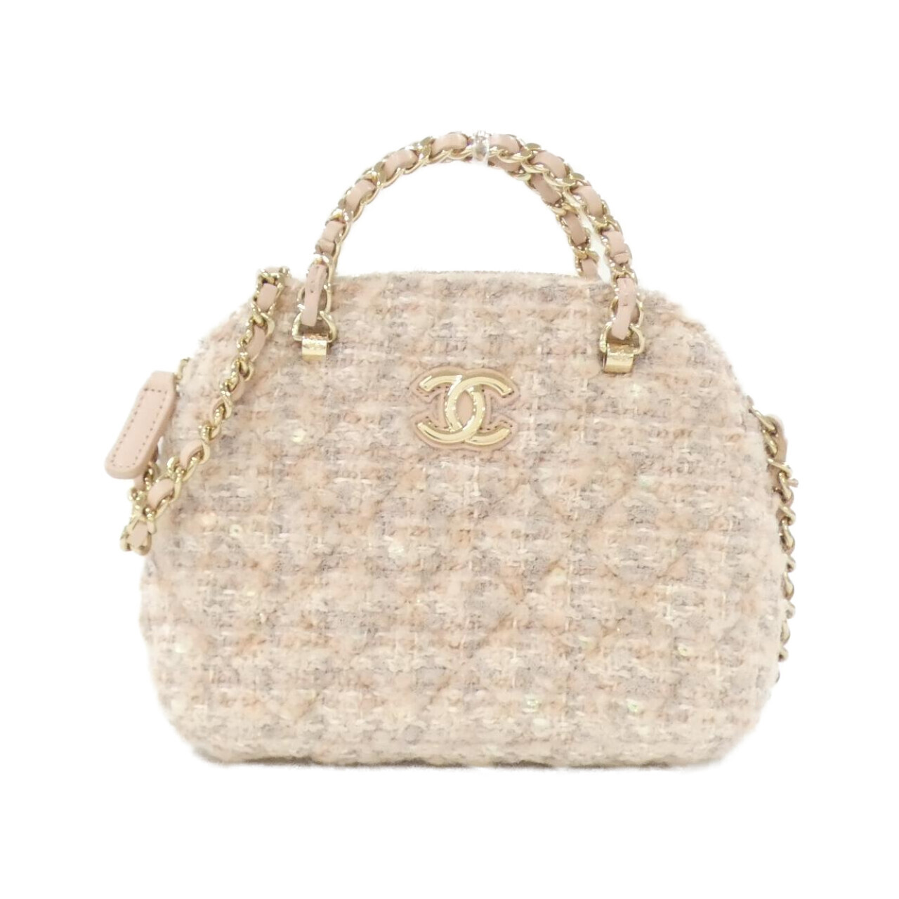 CHAIN CLUTCH