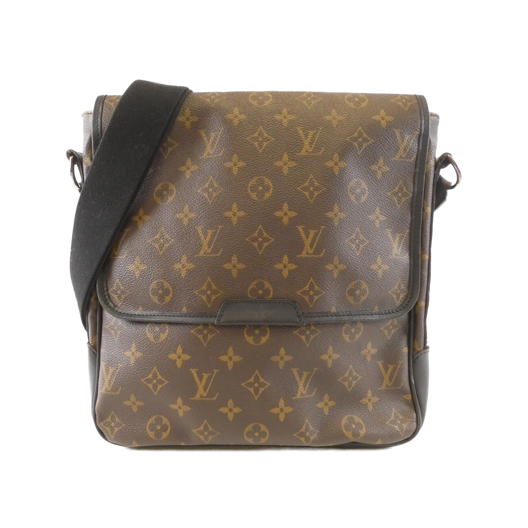 CROSS BODY BAG