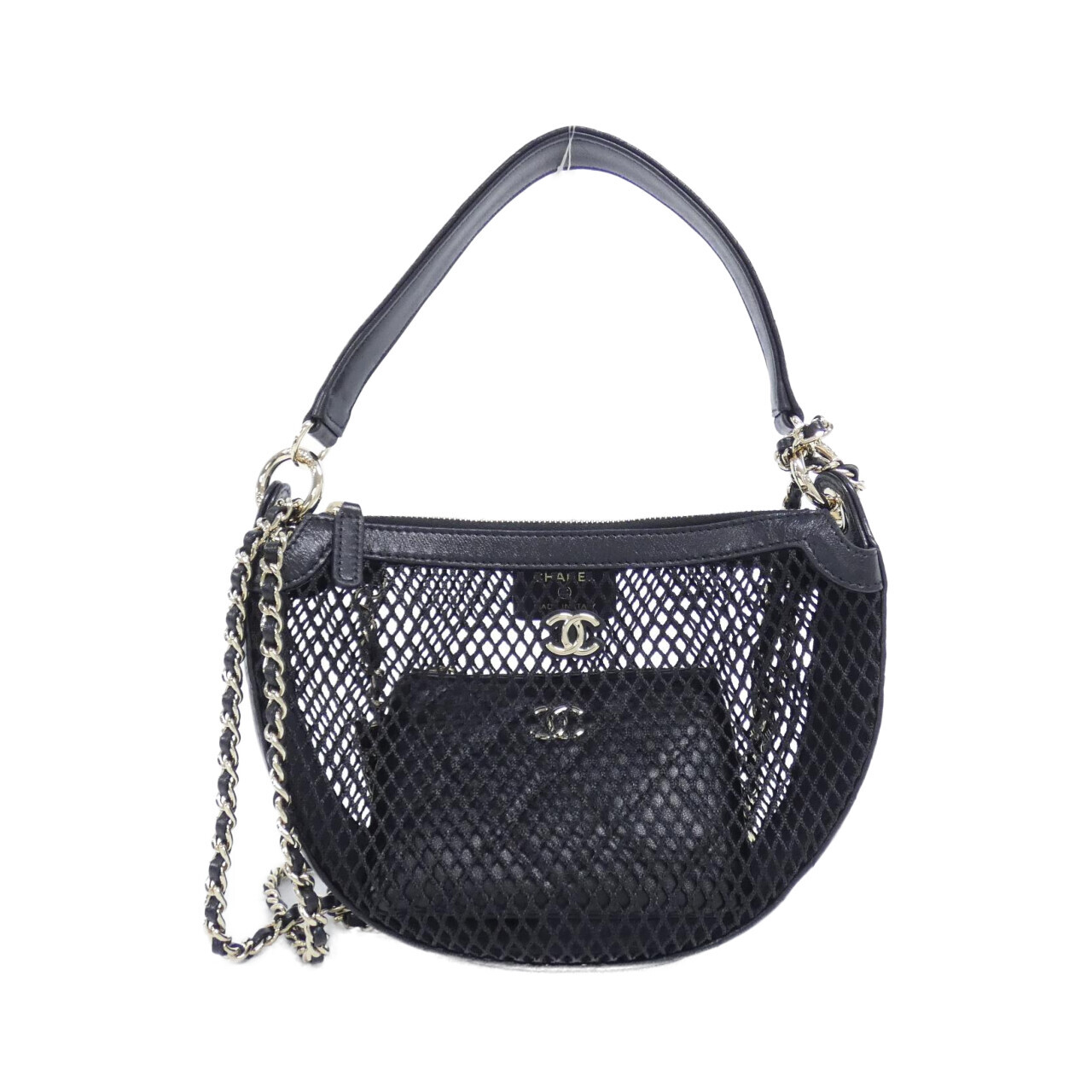CHAIN CLUTCH