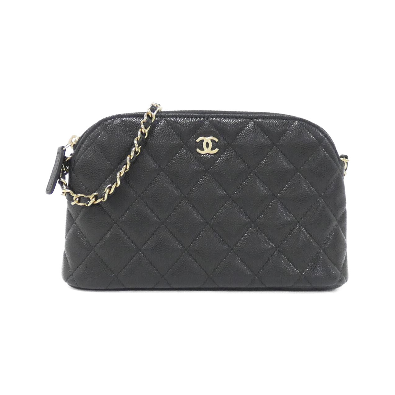 CHAIN CLUTCH