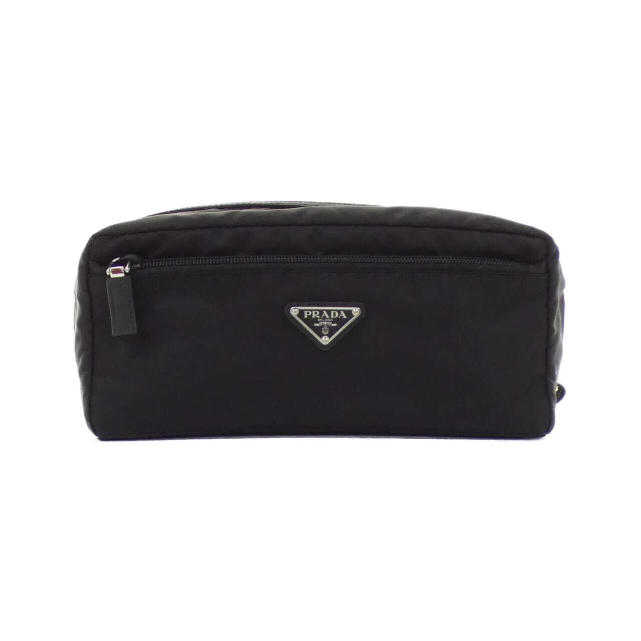 SECOND BAG