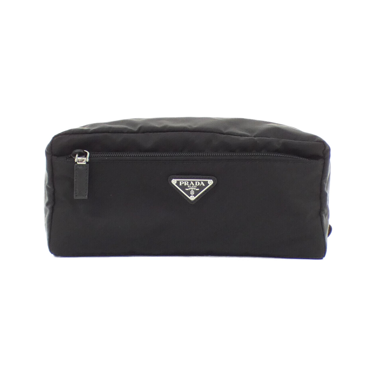 SECOND BAG