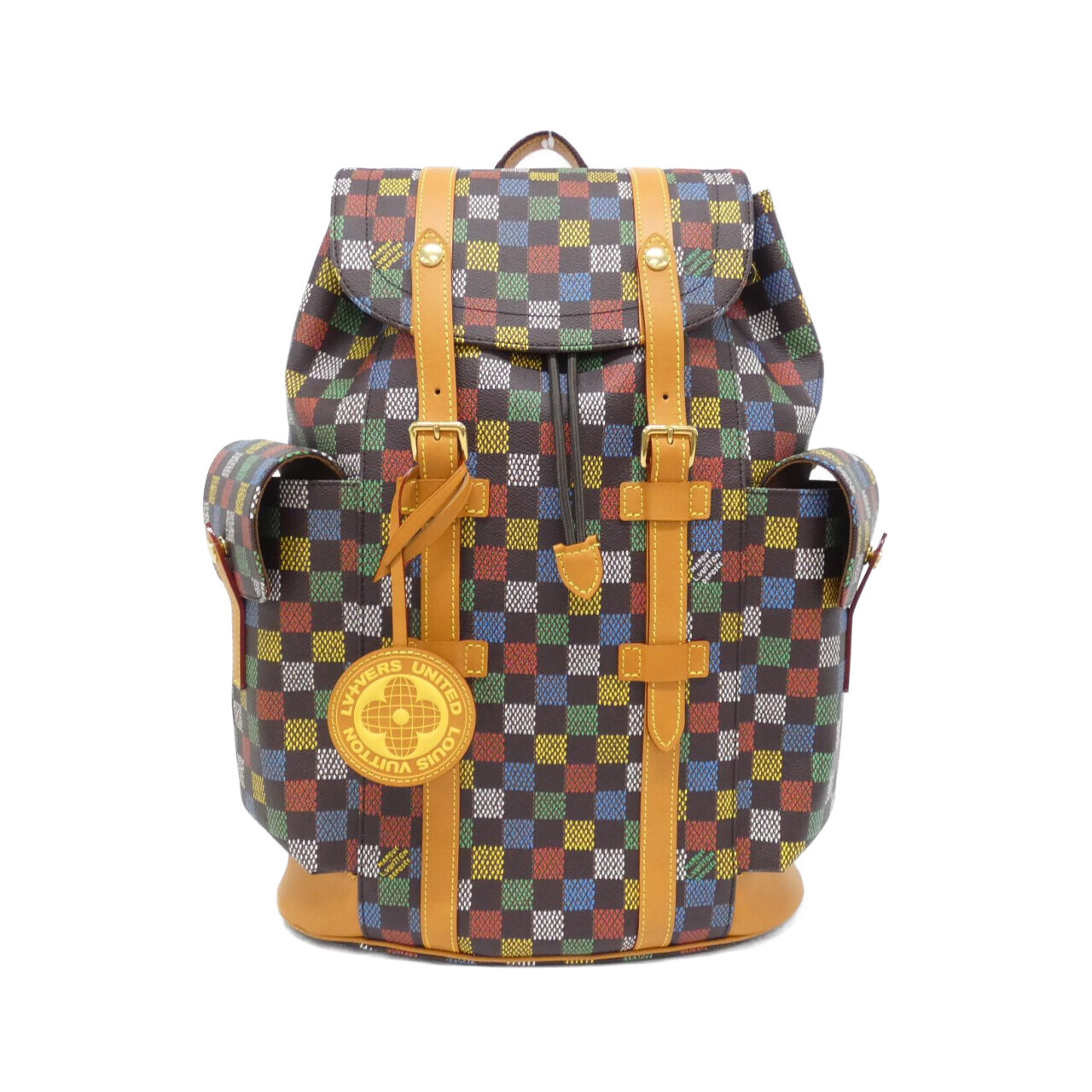 BACKPACK