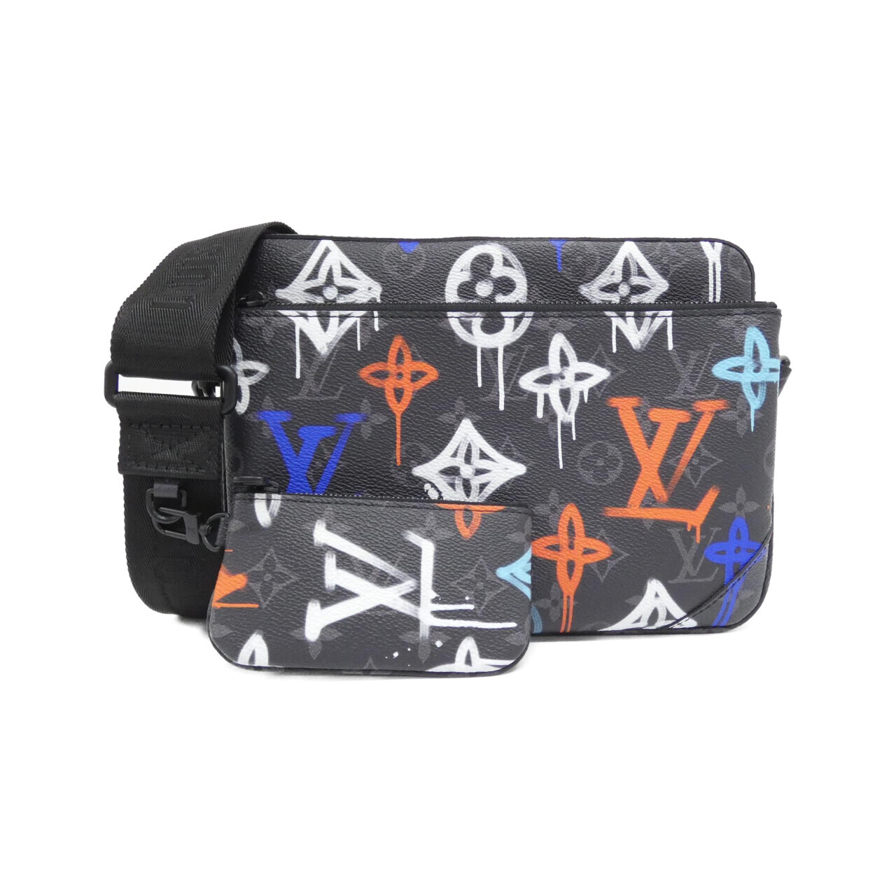 CROSS BODY BAG