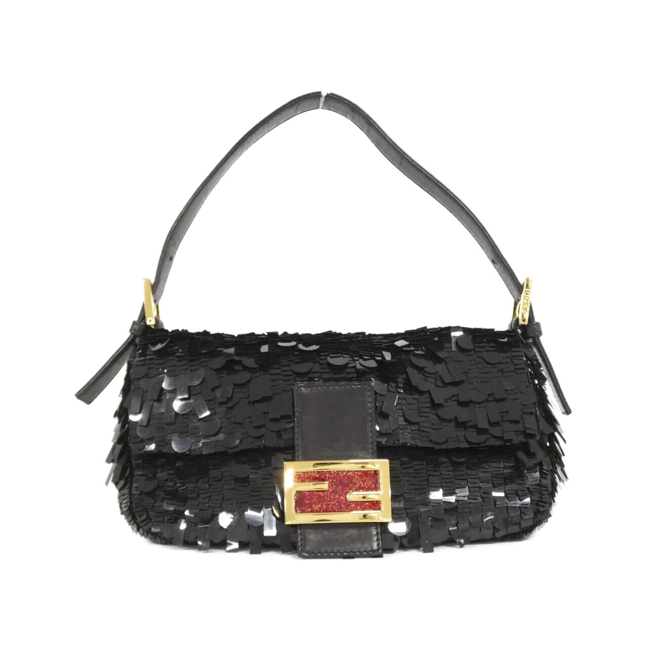 SHOULDER BAG