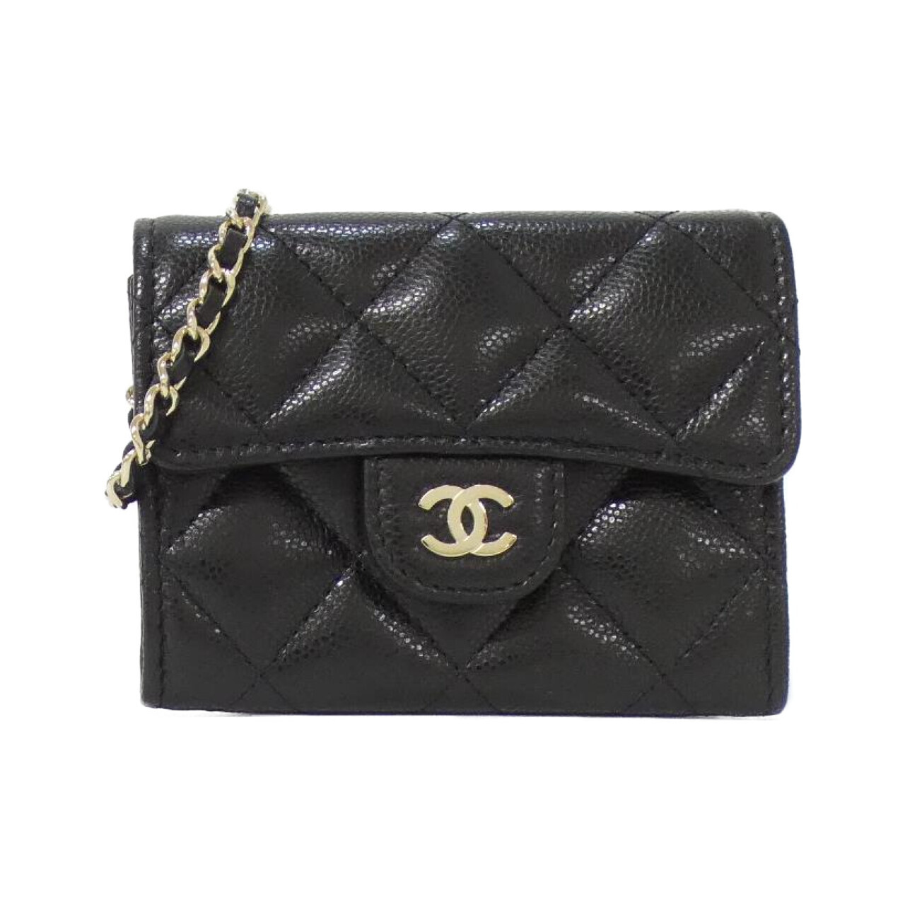 CHAIN CLUTCH