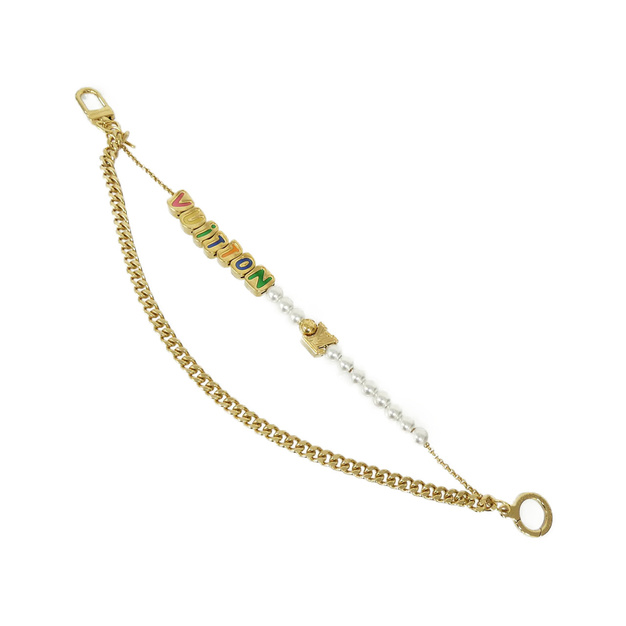 BAG CHARM
