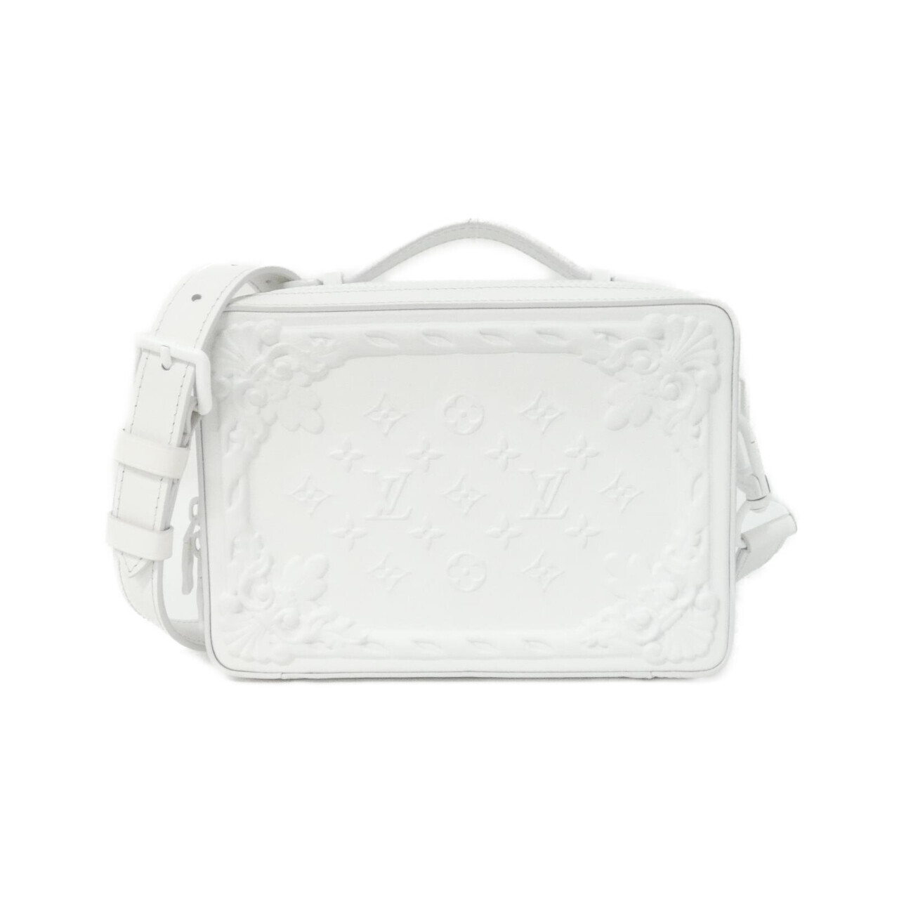 CROSS BODY BAG