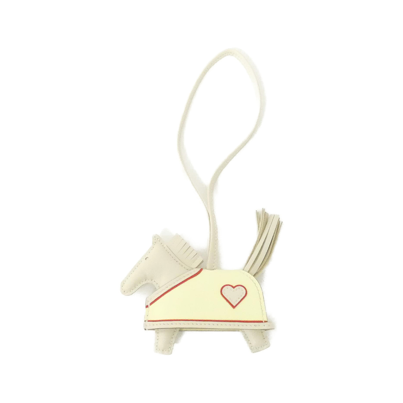 BAG CHARM