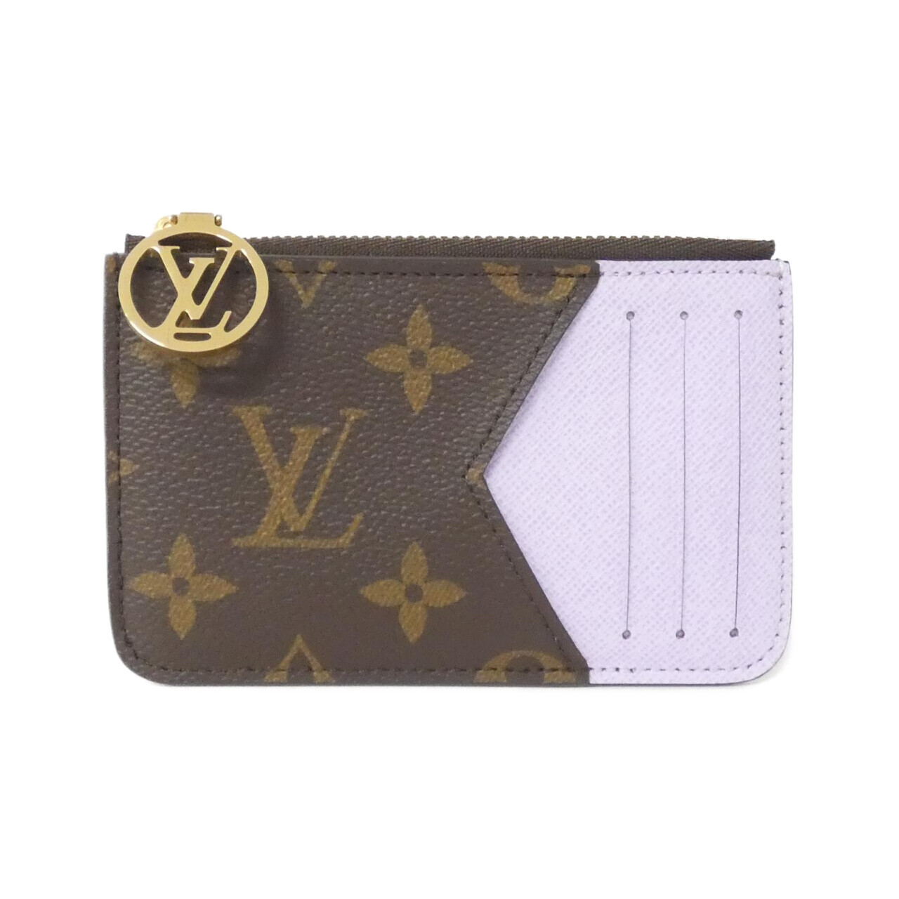 COIN & CARD CASE