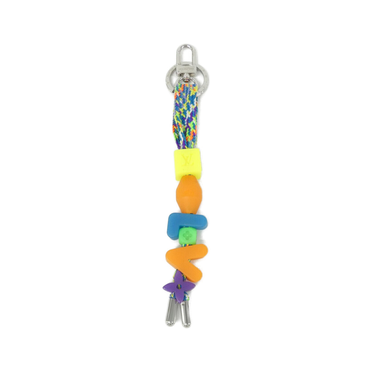 KEY RING