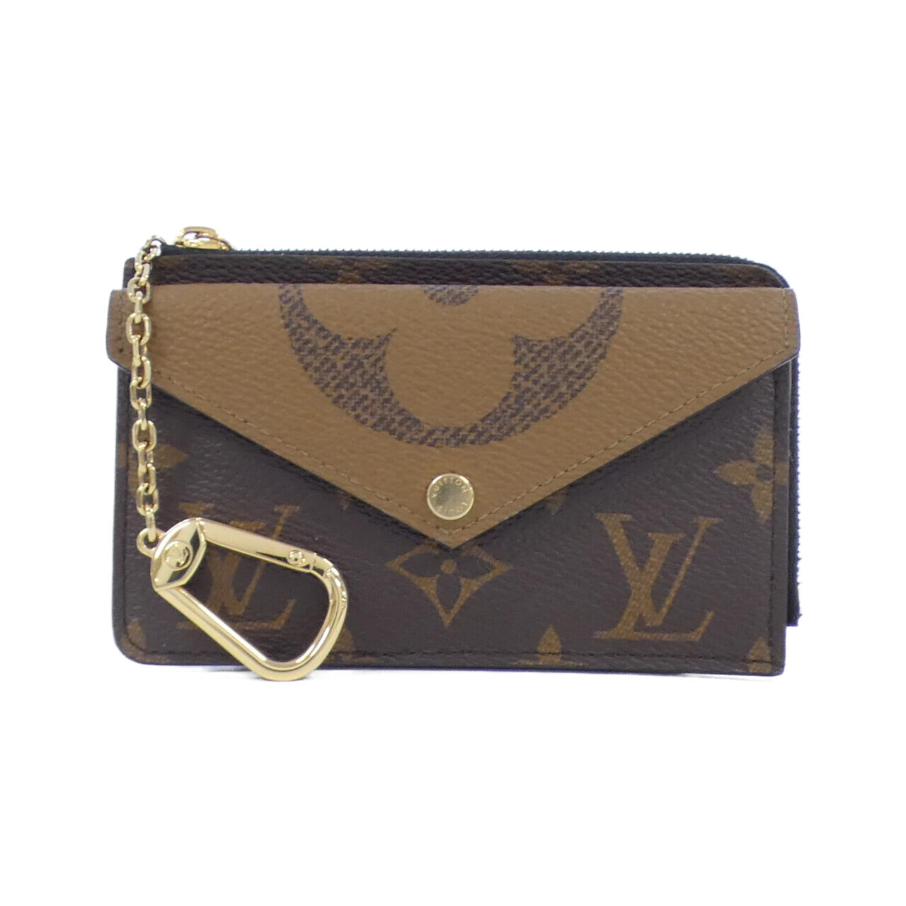 COIN & CARD CASE