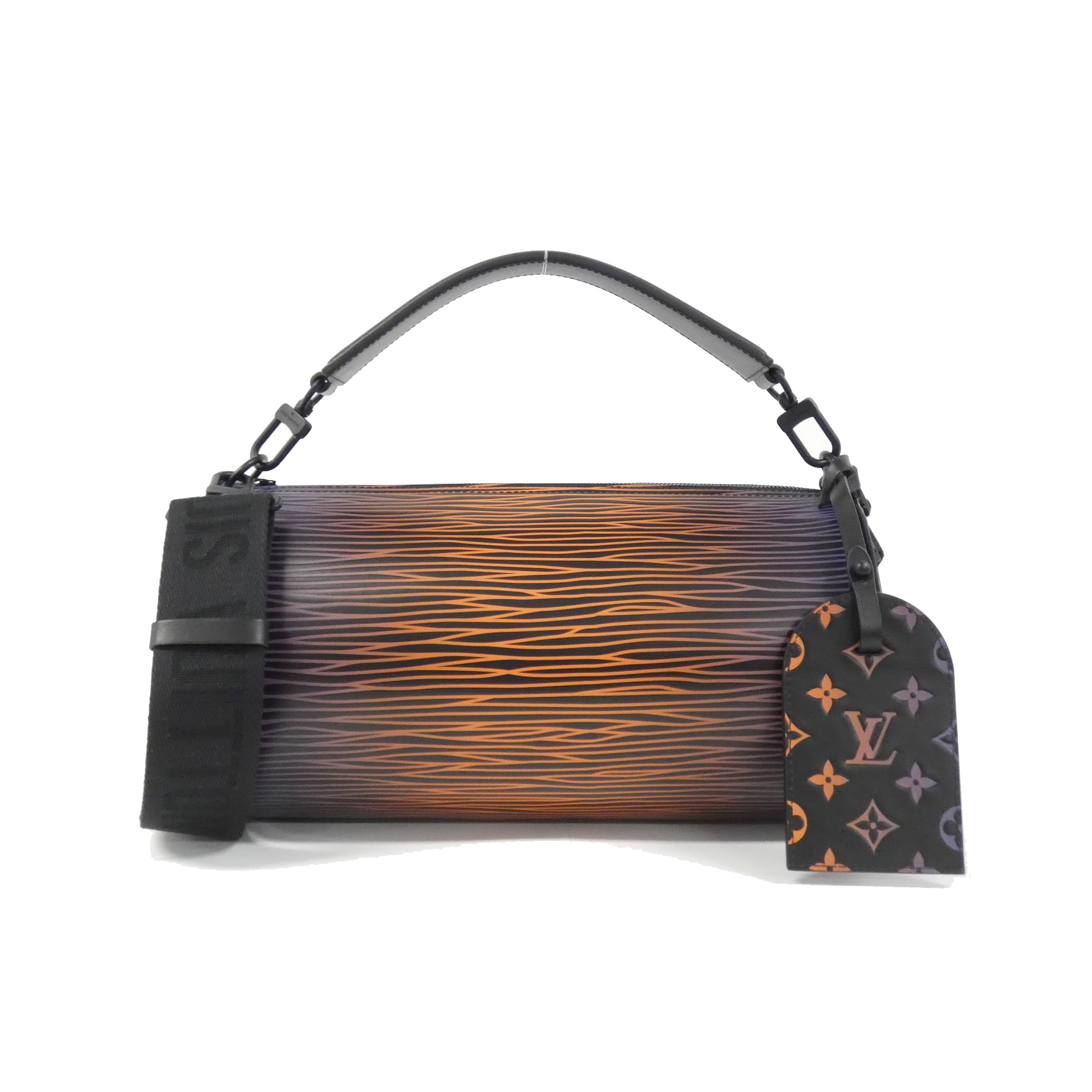 CROSS BODY BAG