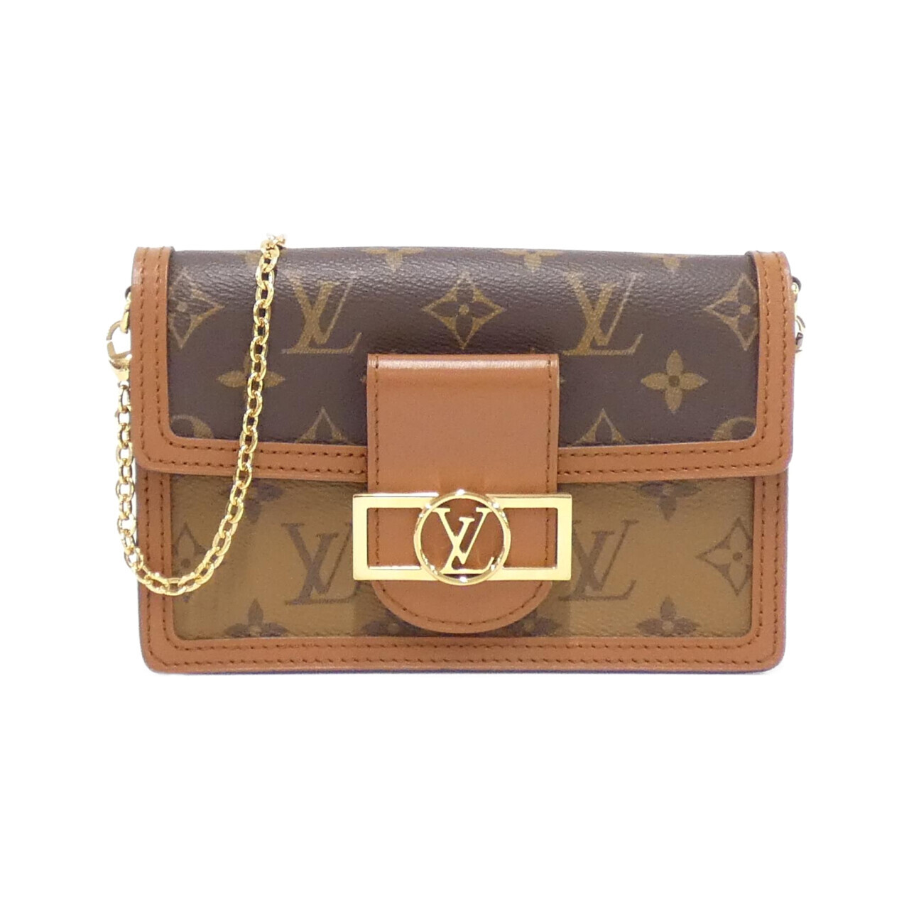 CHAIN WALLET