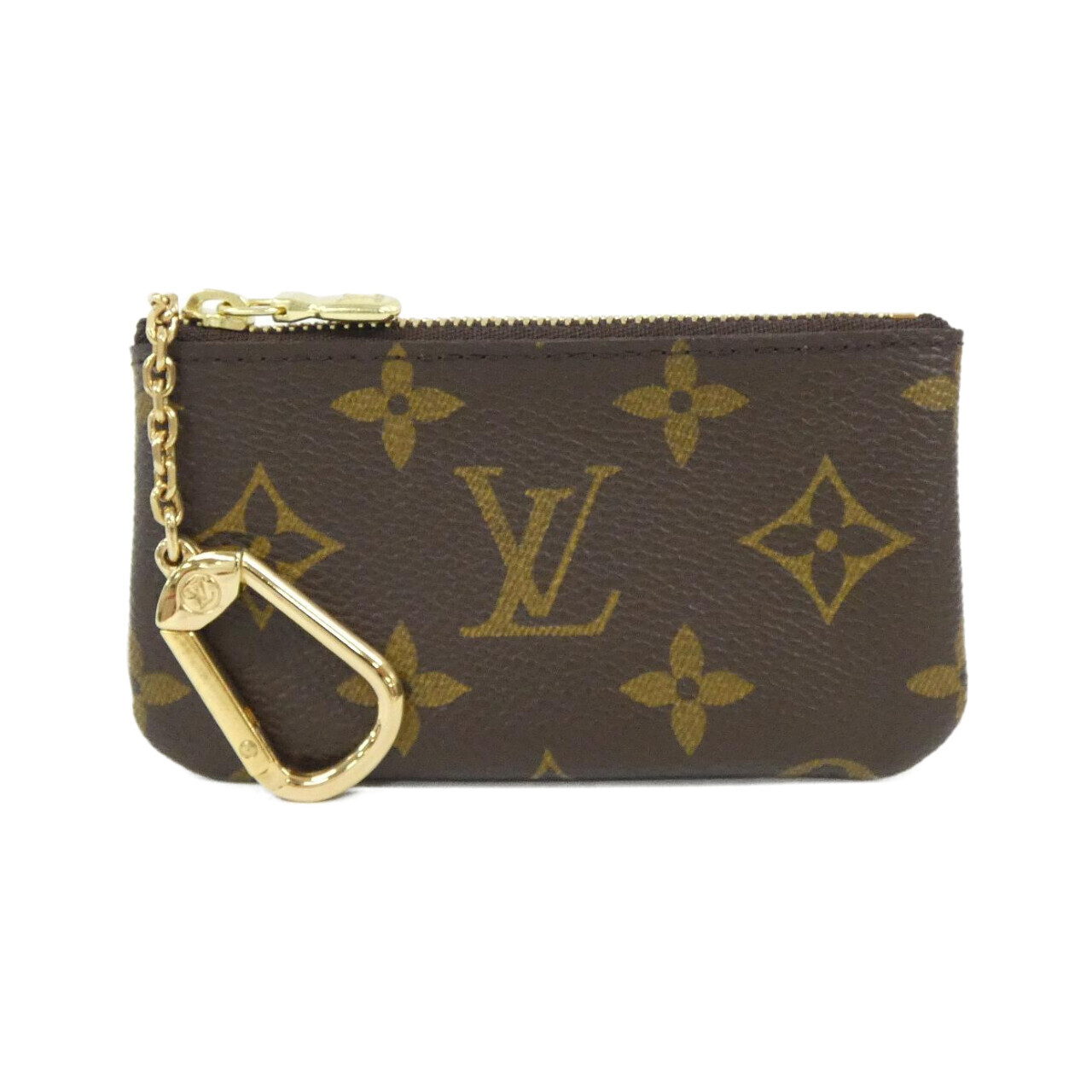 COIN & KEY CASE