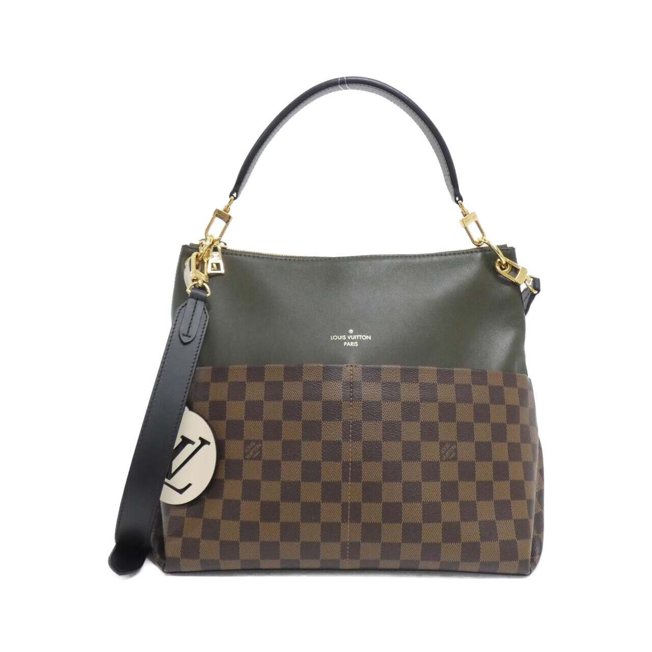 SHOULDER BAG