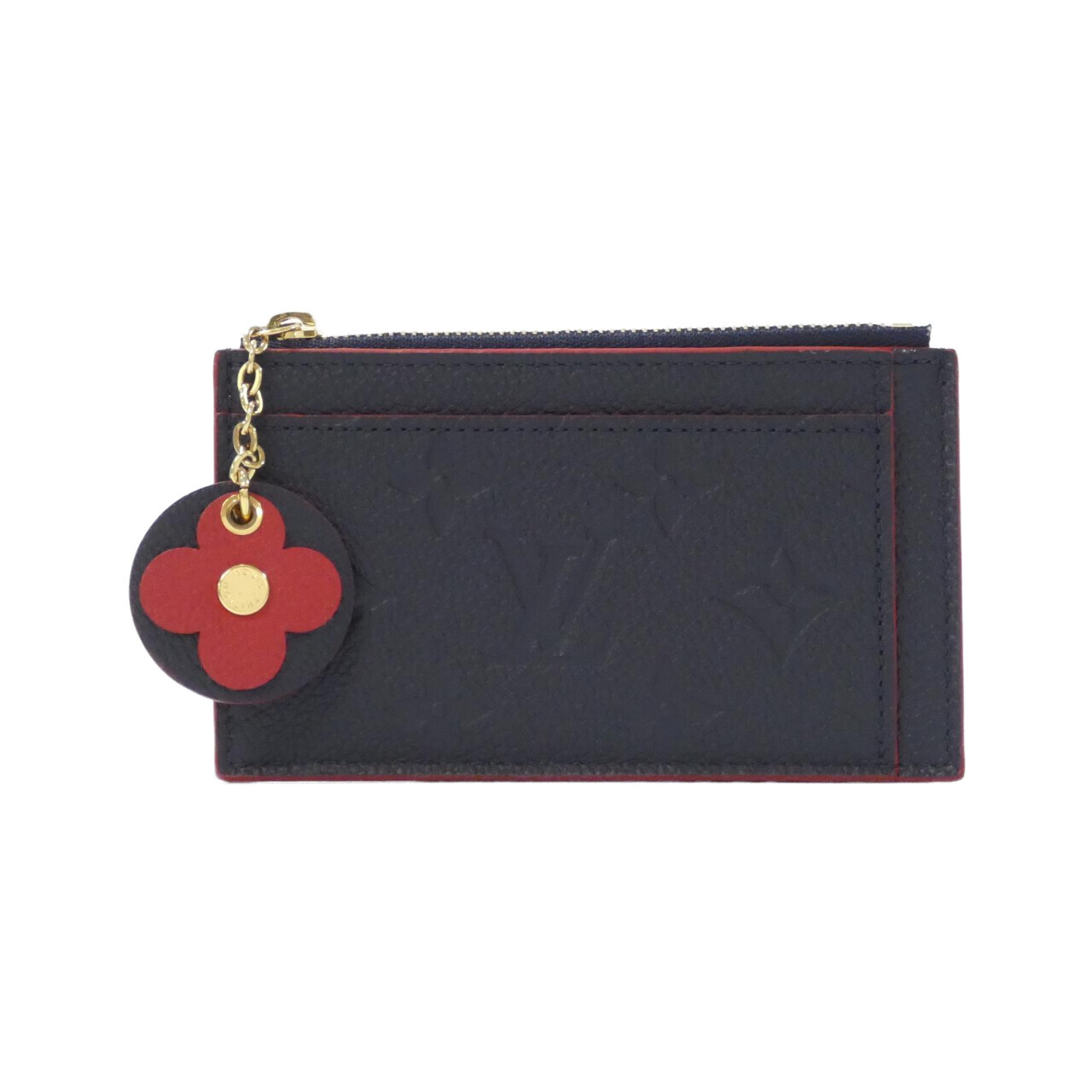 COIN & KEY CASE